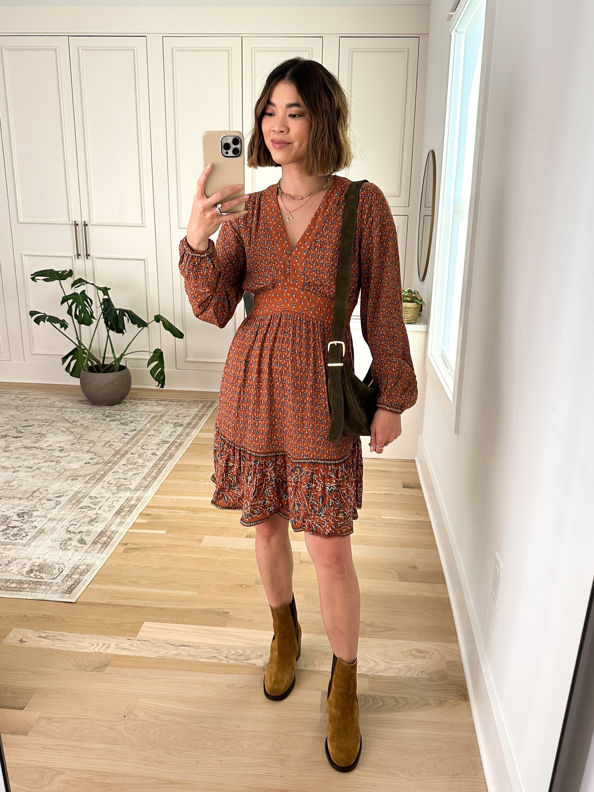 fall boots