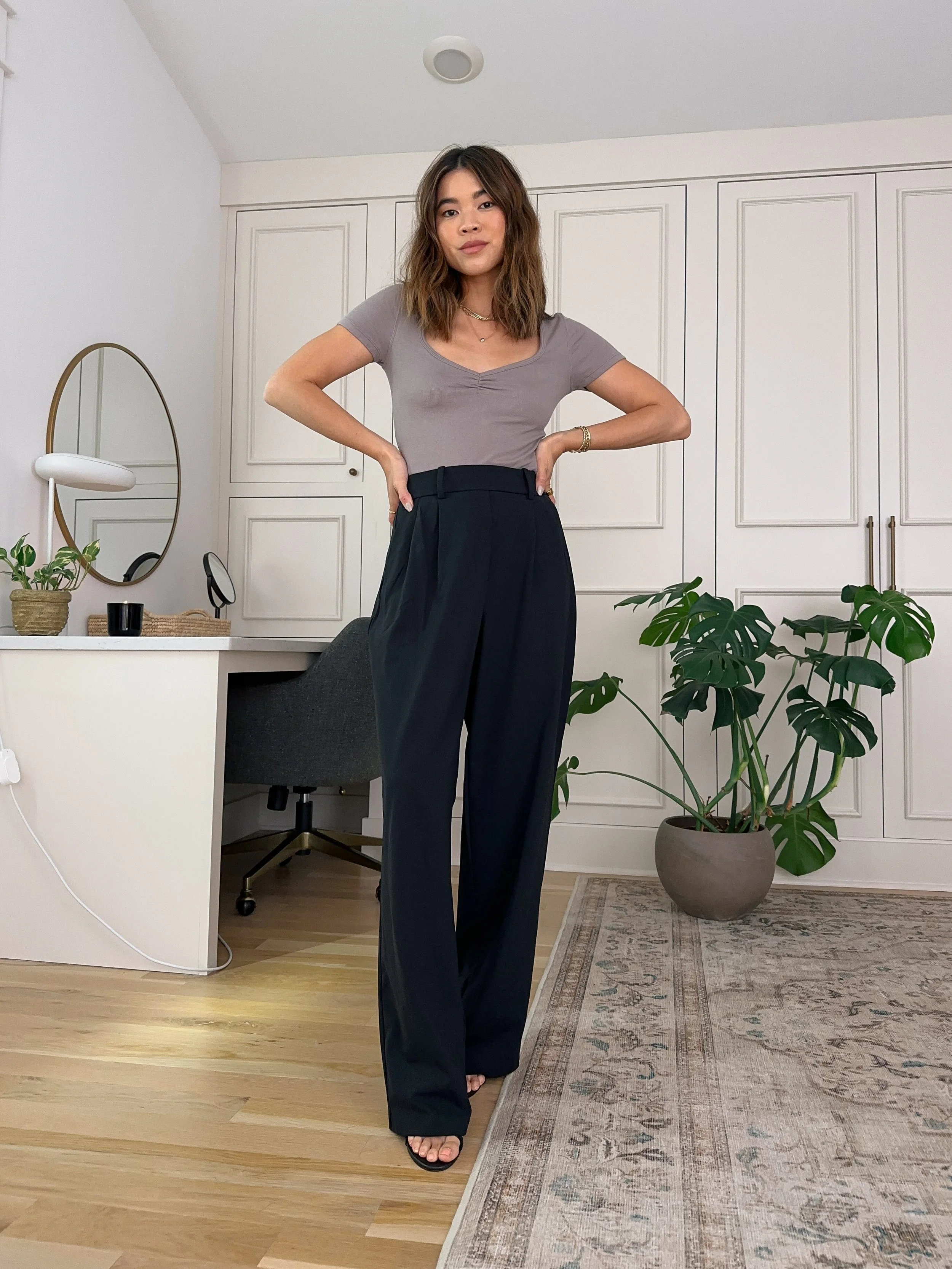 lululemon top