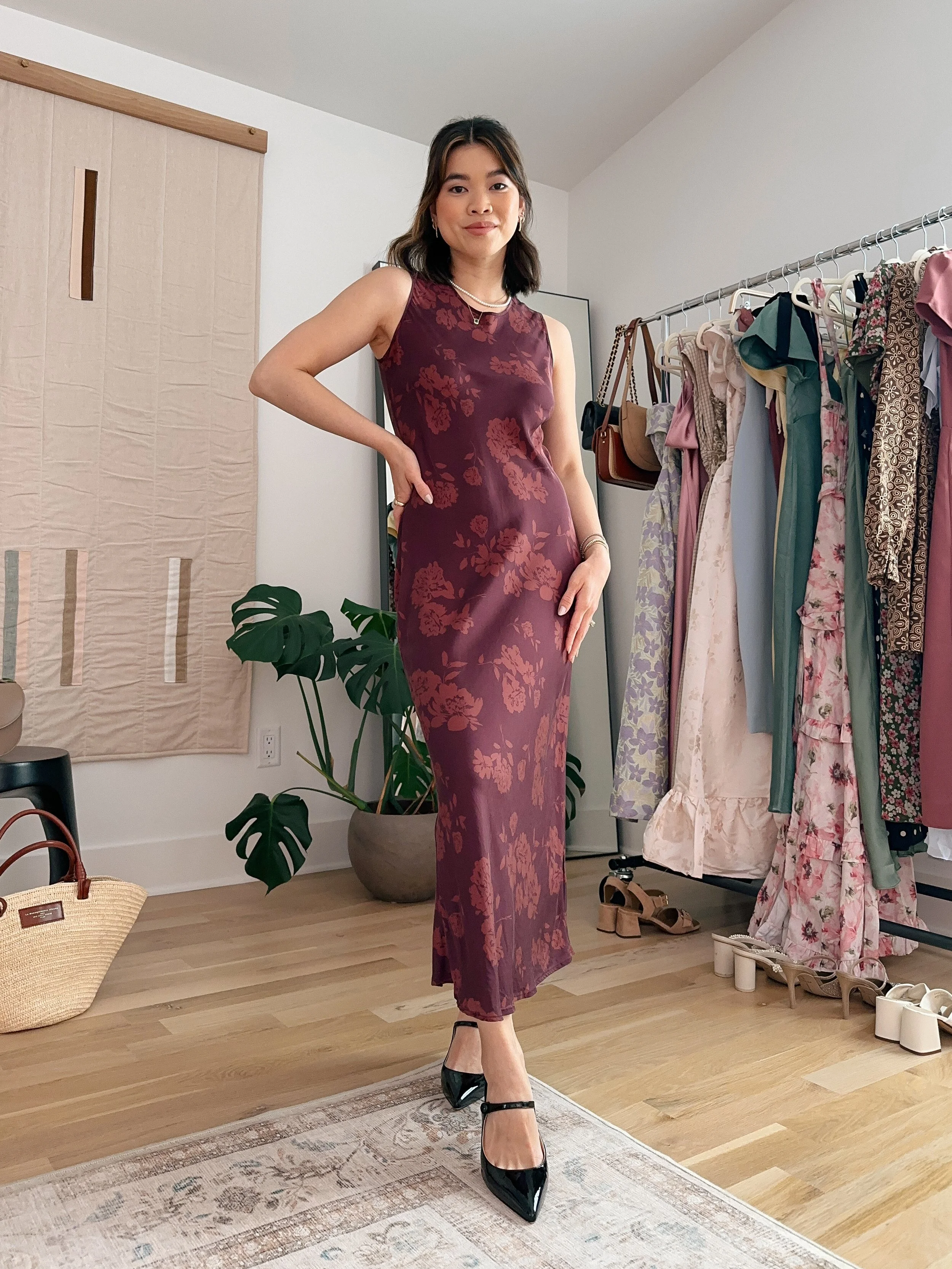 18 SPRING AND SUMMER WEDDING GUEST DRESSES