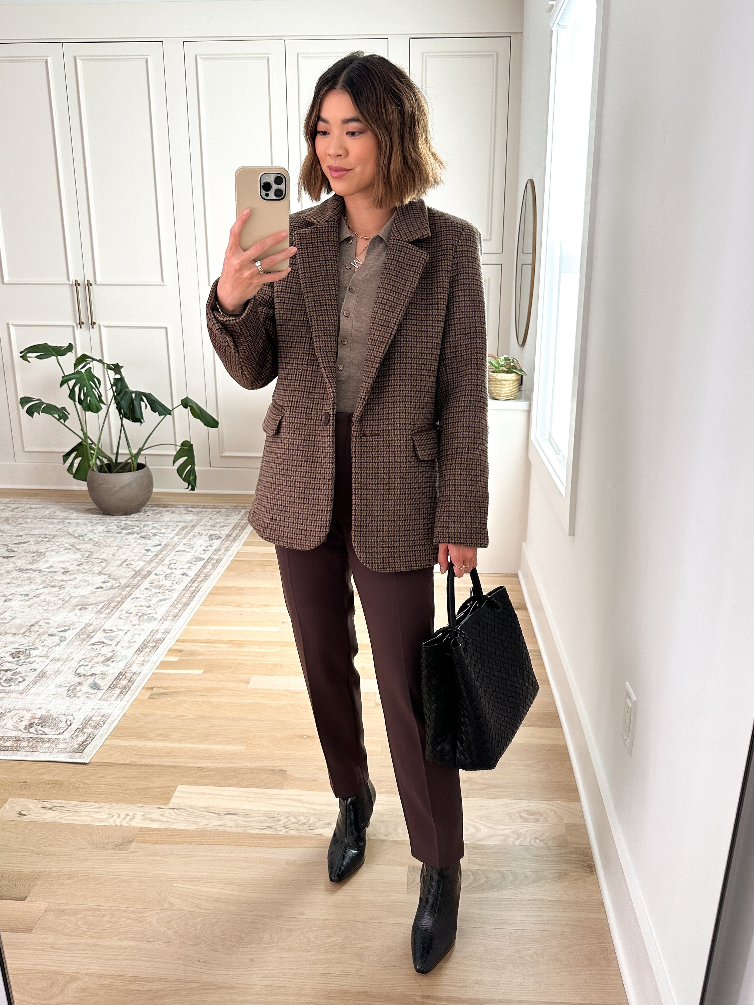 fall outfit