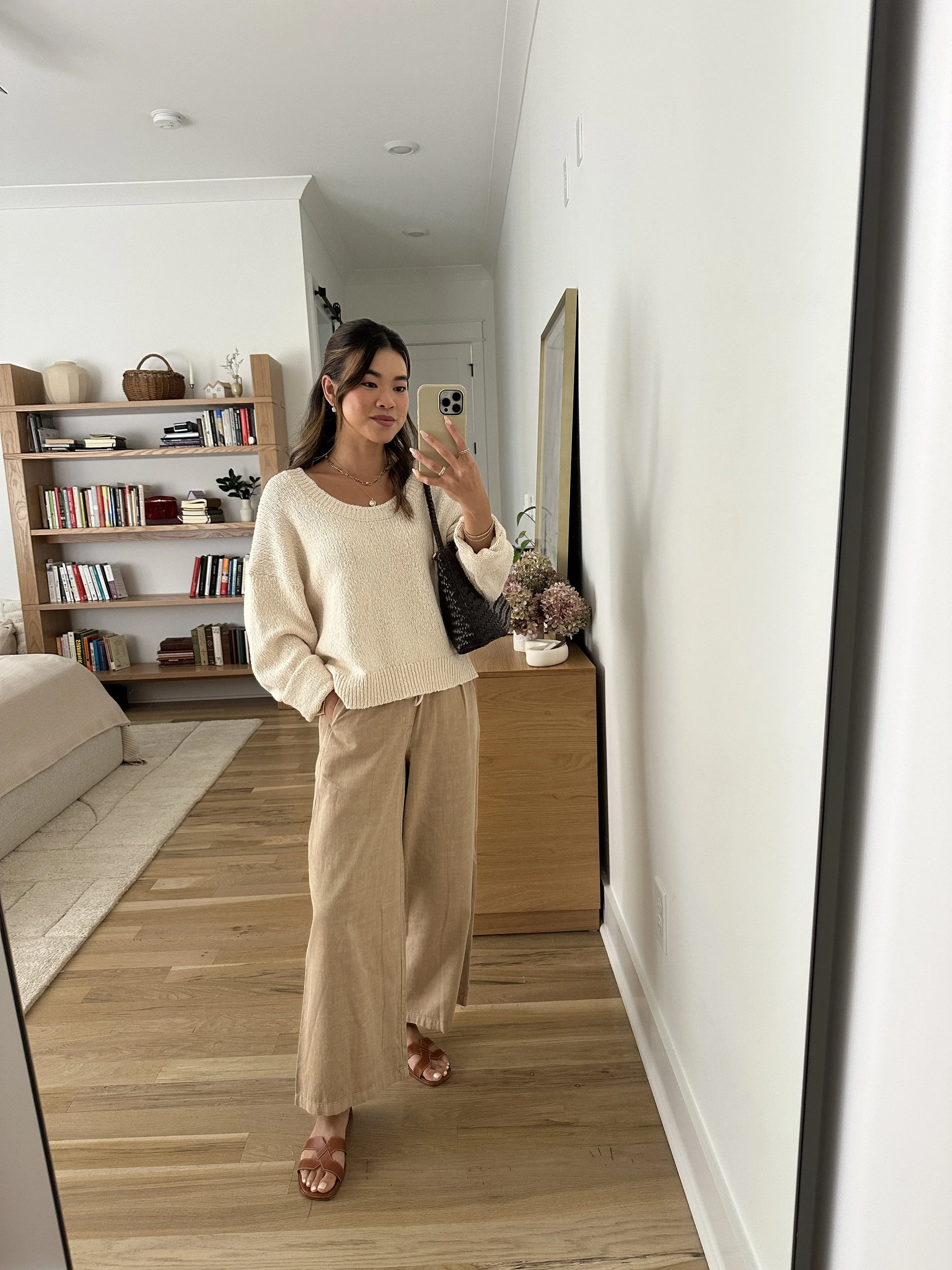 Perfect vacation sweater for $38!