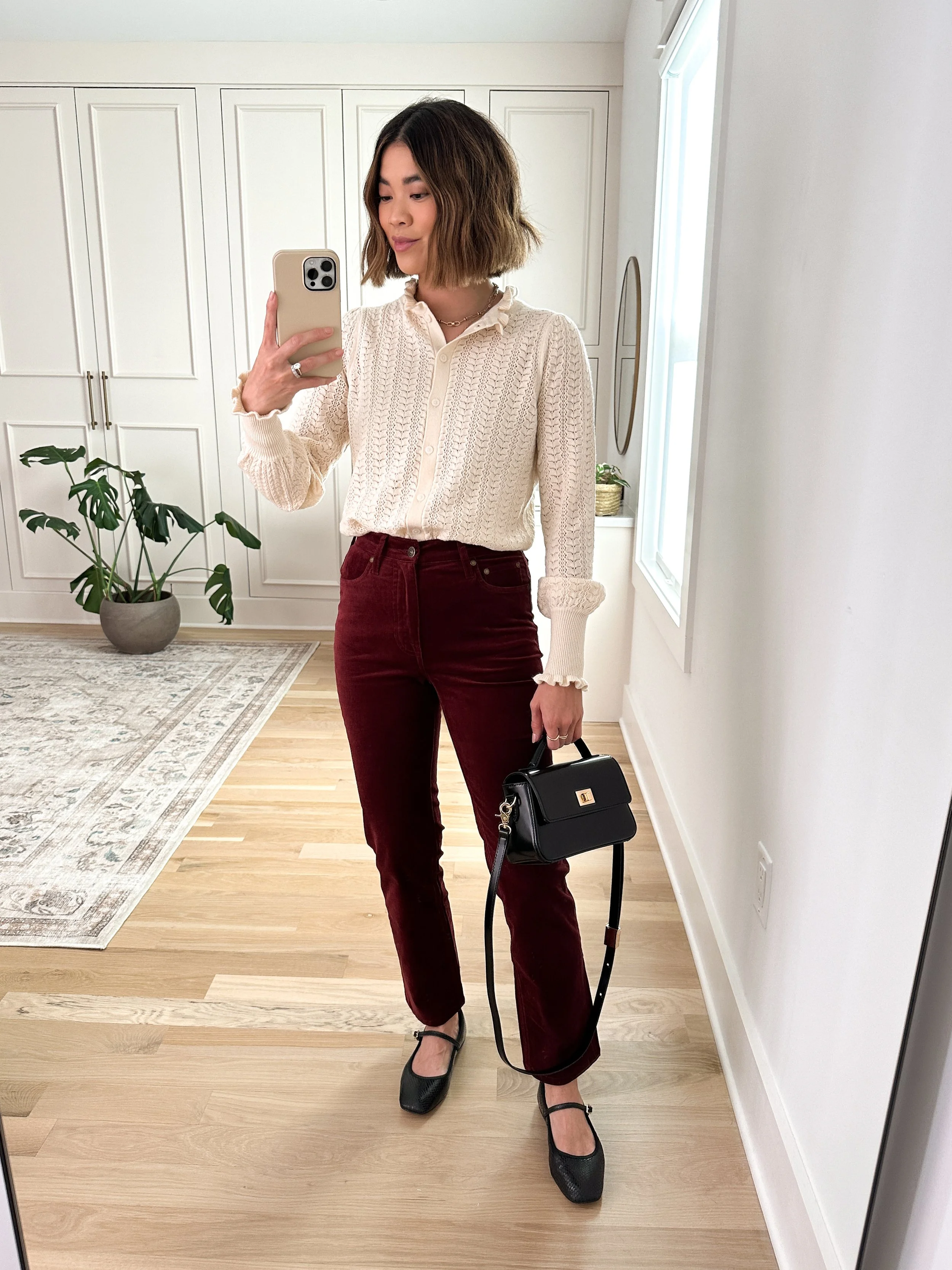 holiday outfit