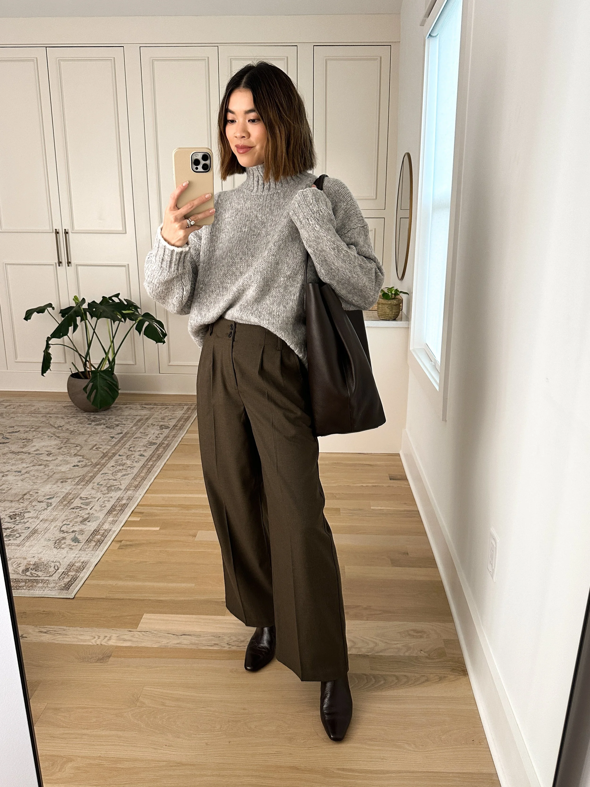 office slacks