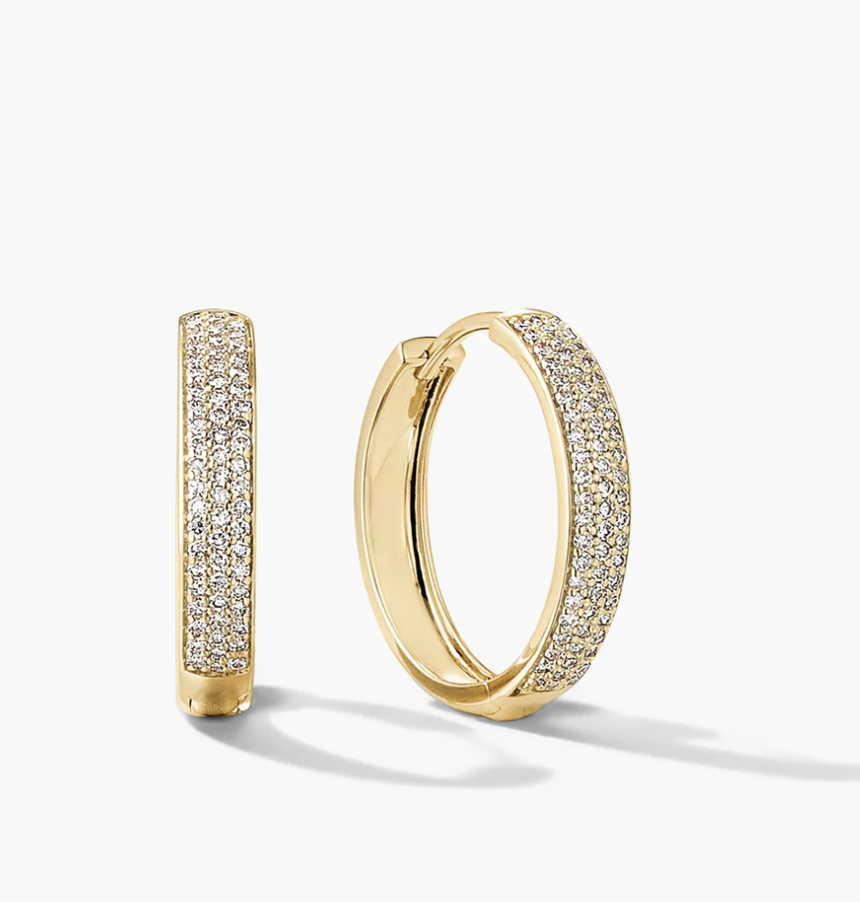 mejuri earrings