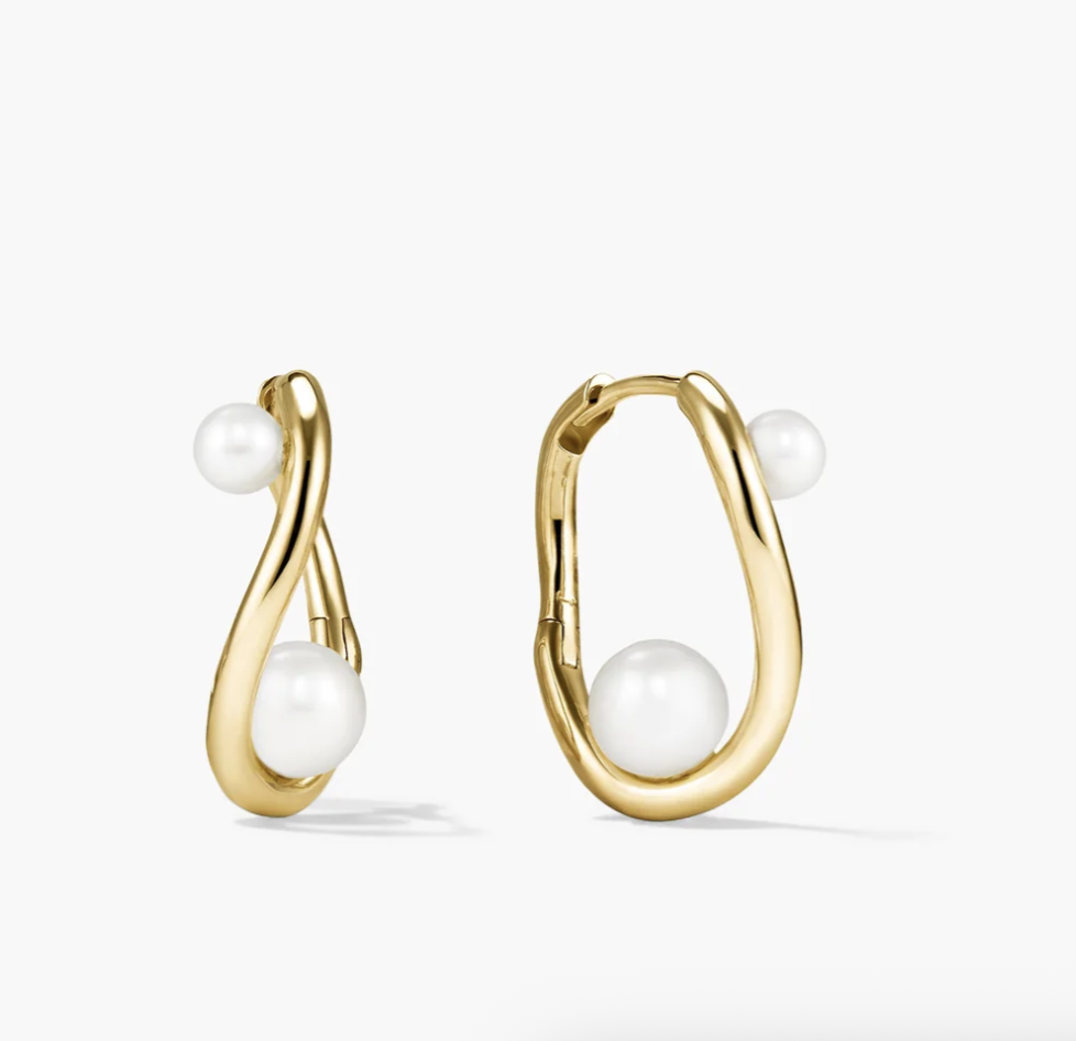 mejuri earrings