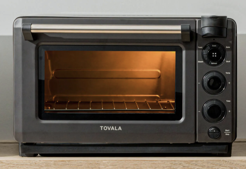 Tovala Smart Oven and Meal Subscription Service: My Honest