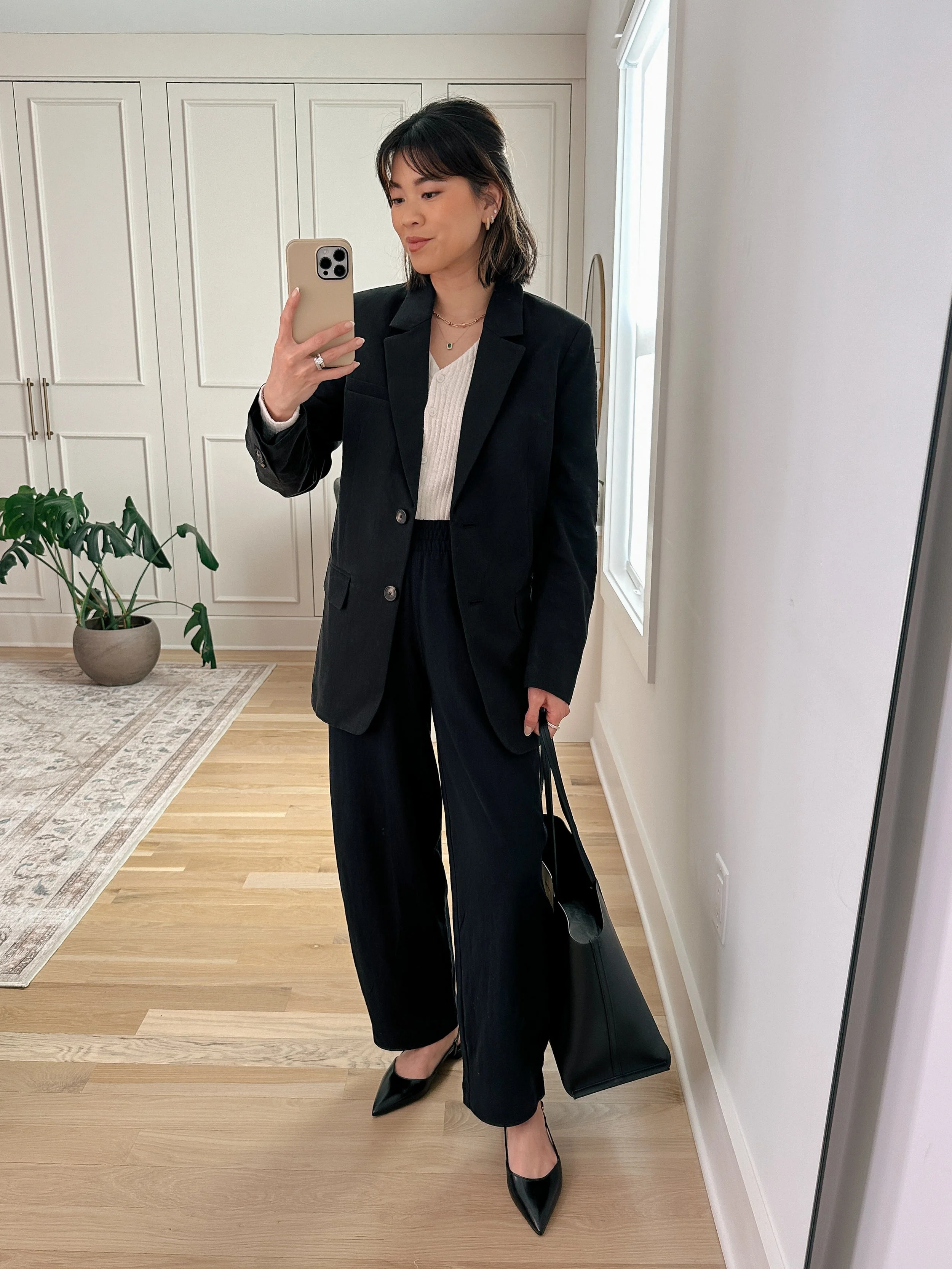 workwear outfit