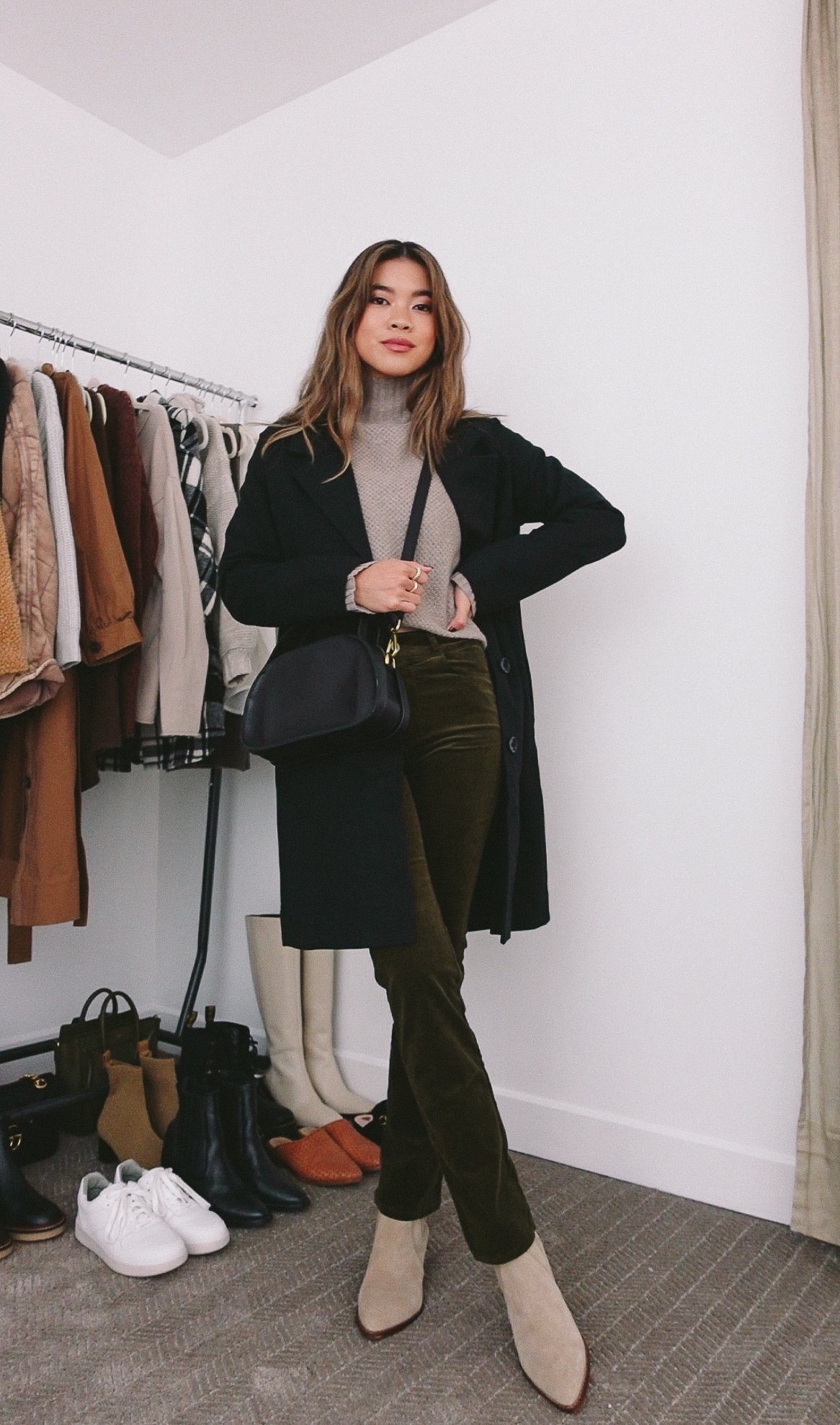fall outfits — ALL TOPICS — by CHLOE WEN