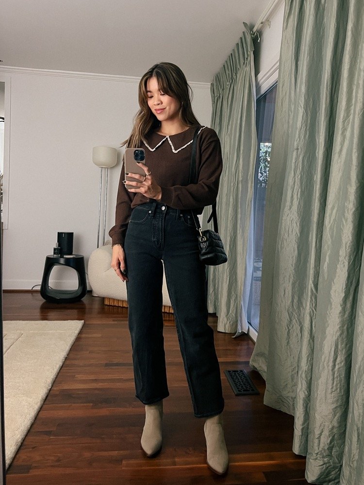 Cute Fall Outfit Ideas