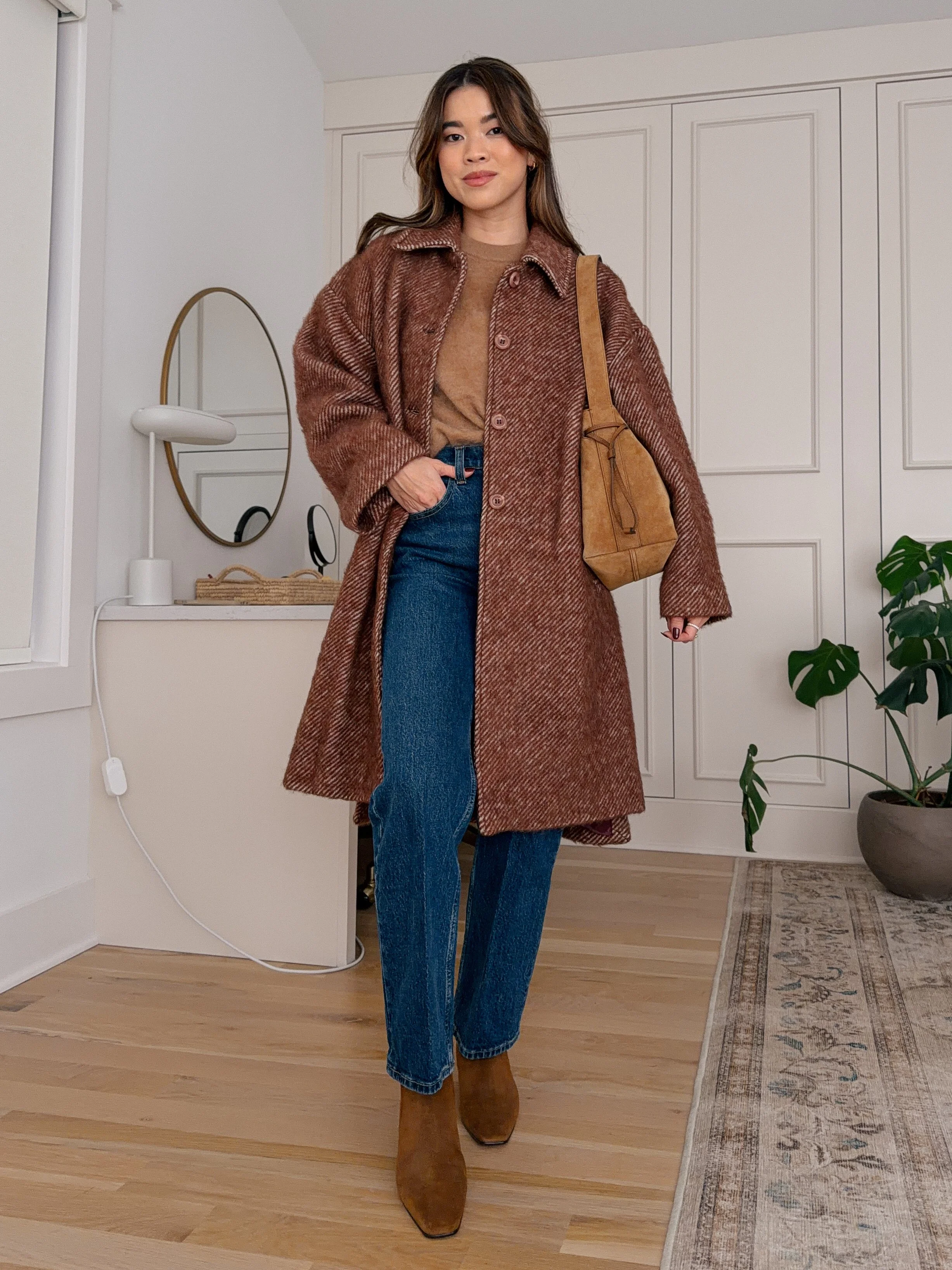 winter coat