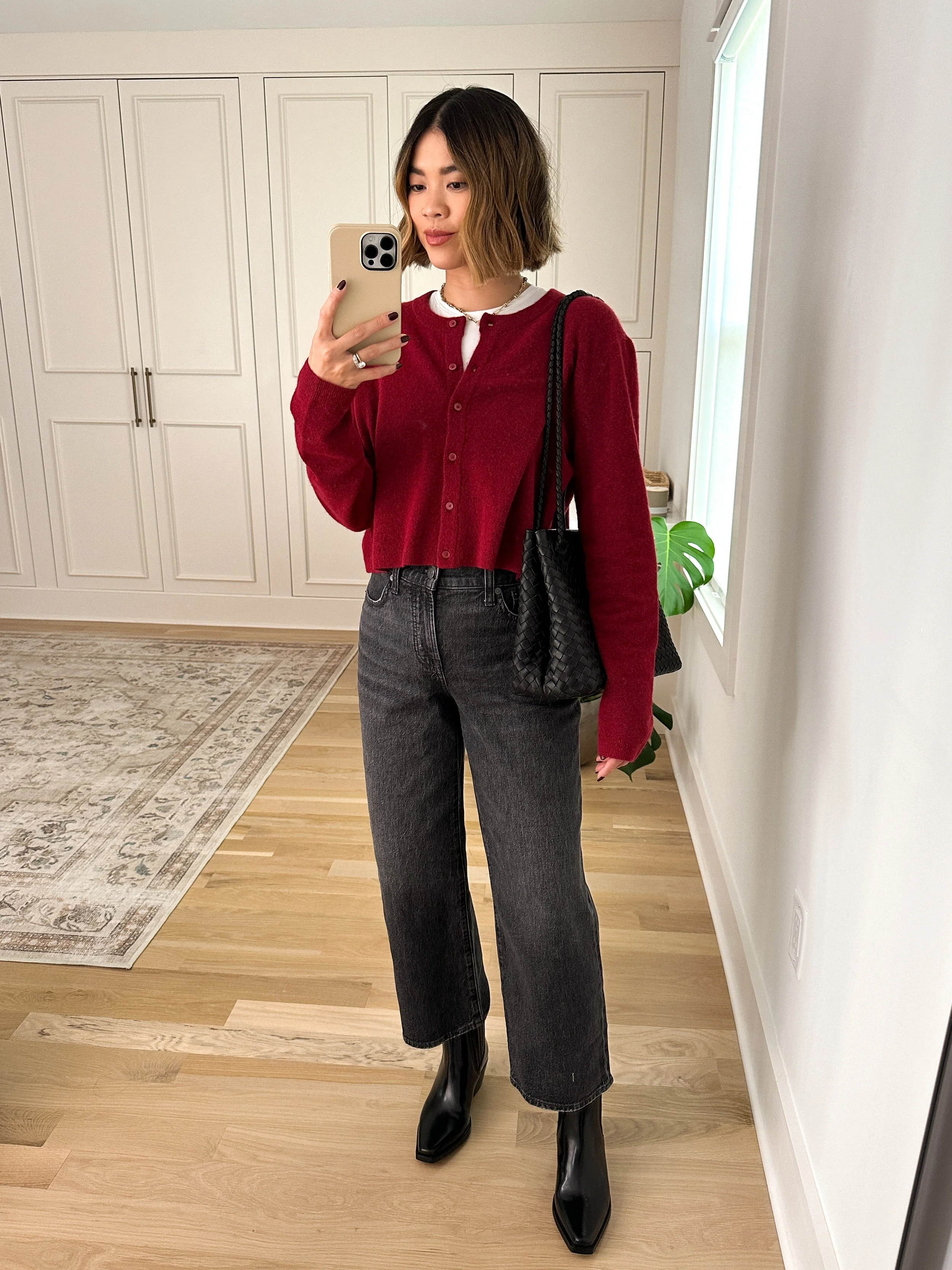 Fall Lookbook 2024 - How to dress cute for fall! 12 fall outfit ideas ...