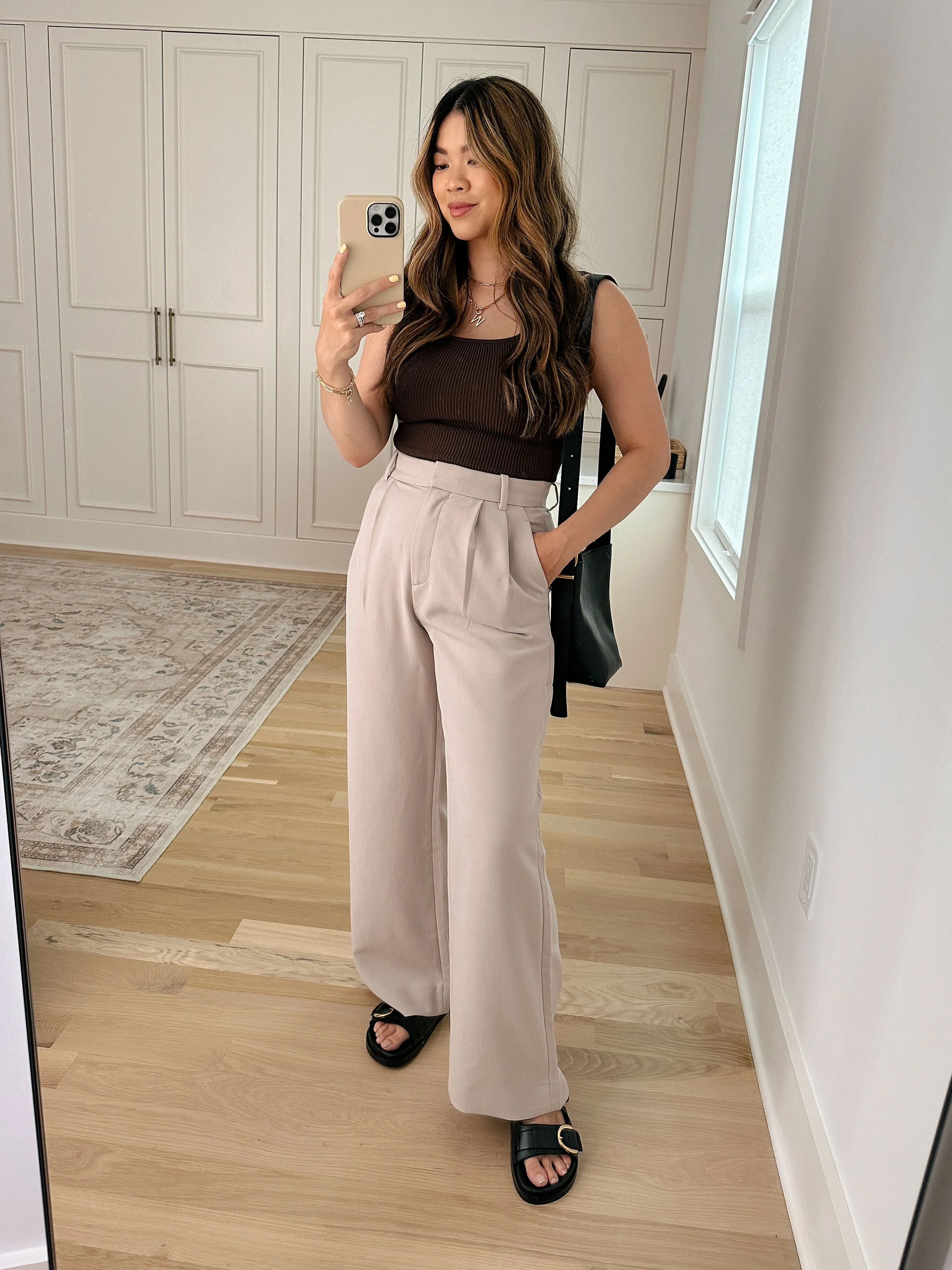 summer workwear