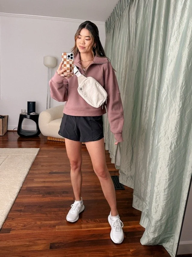 Best Lululemon Pieces for Spring