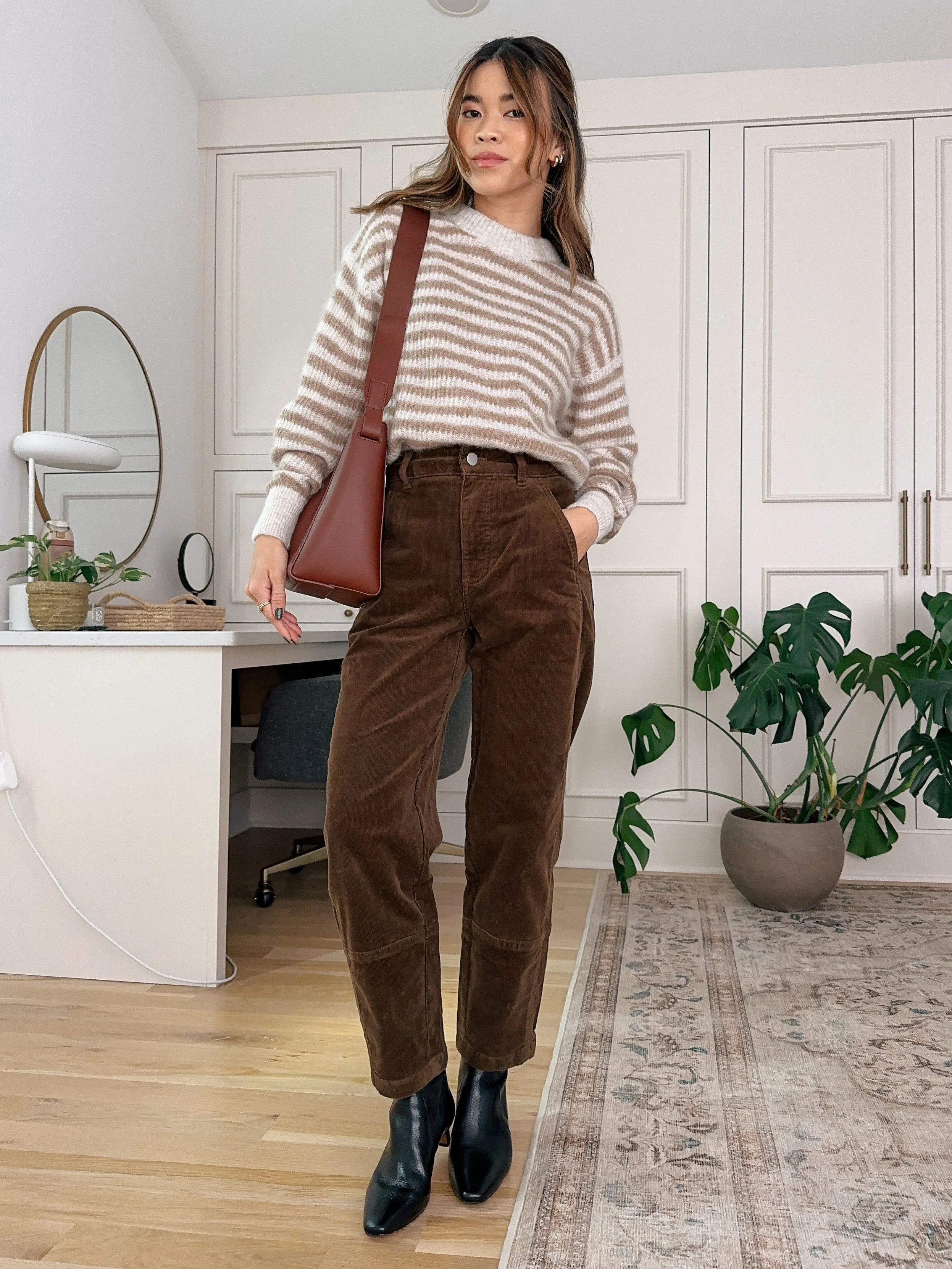 fall sweater