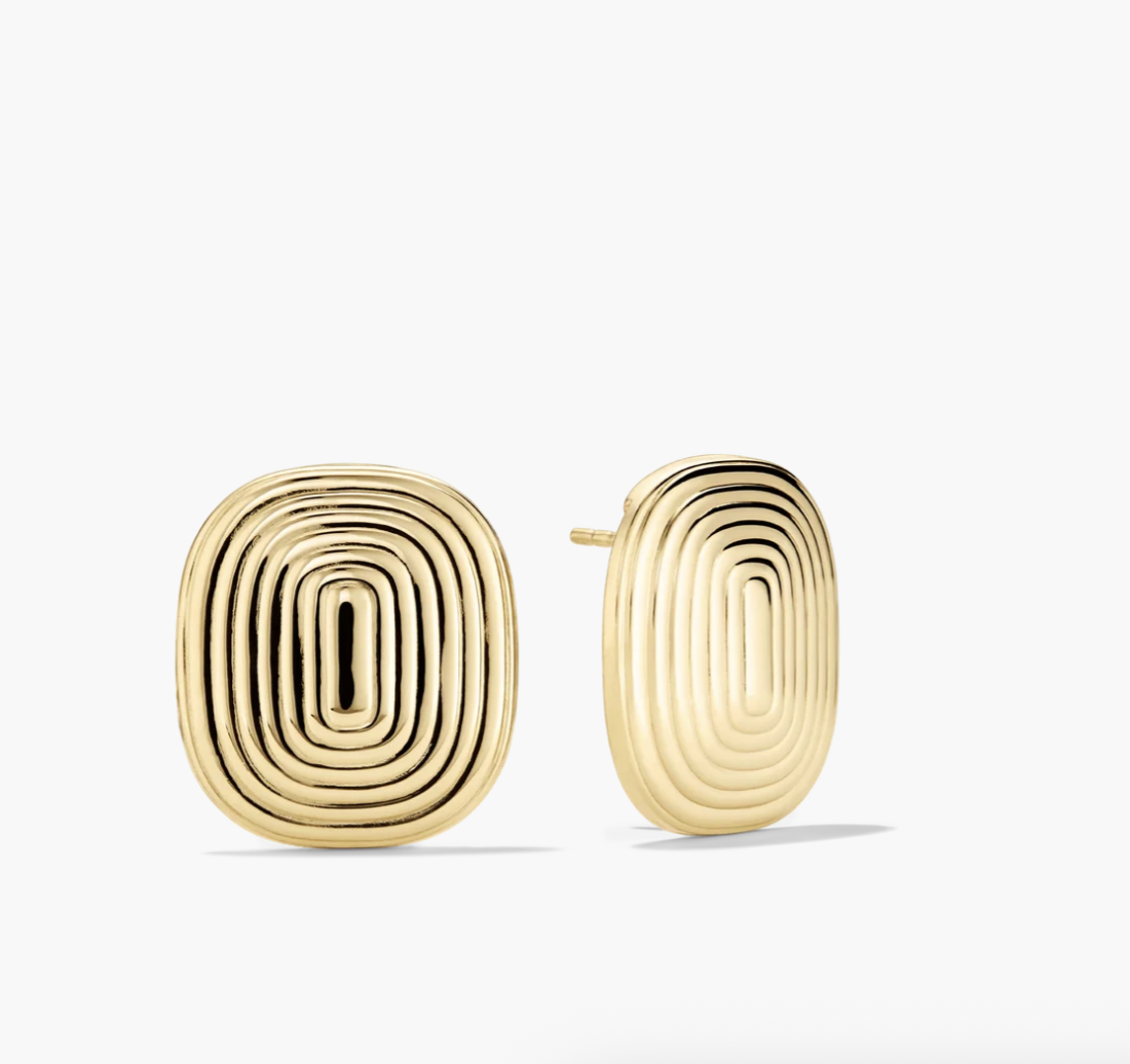 statement earrings