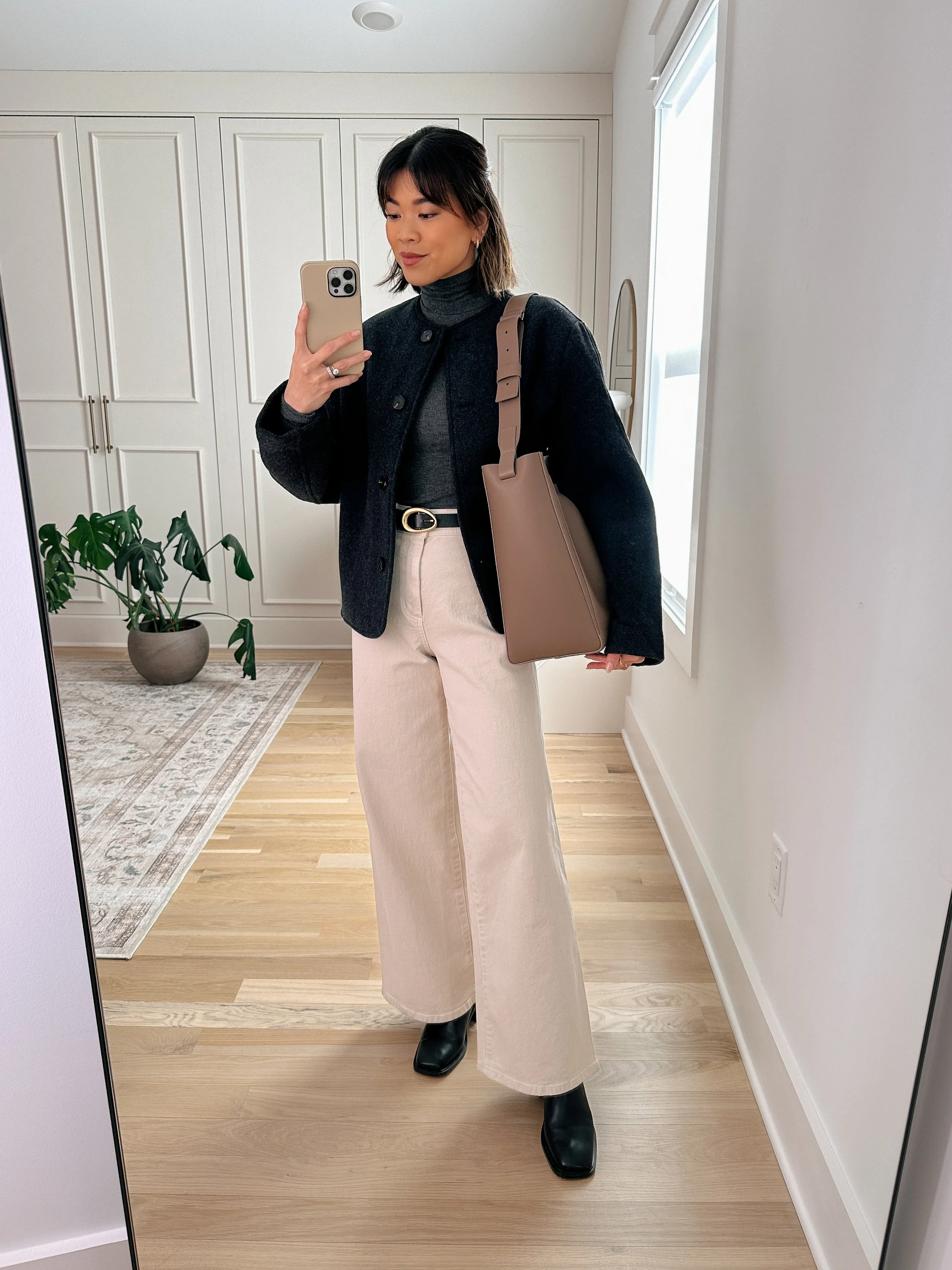 work outfit inspo