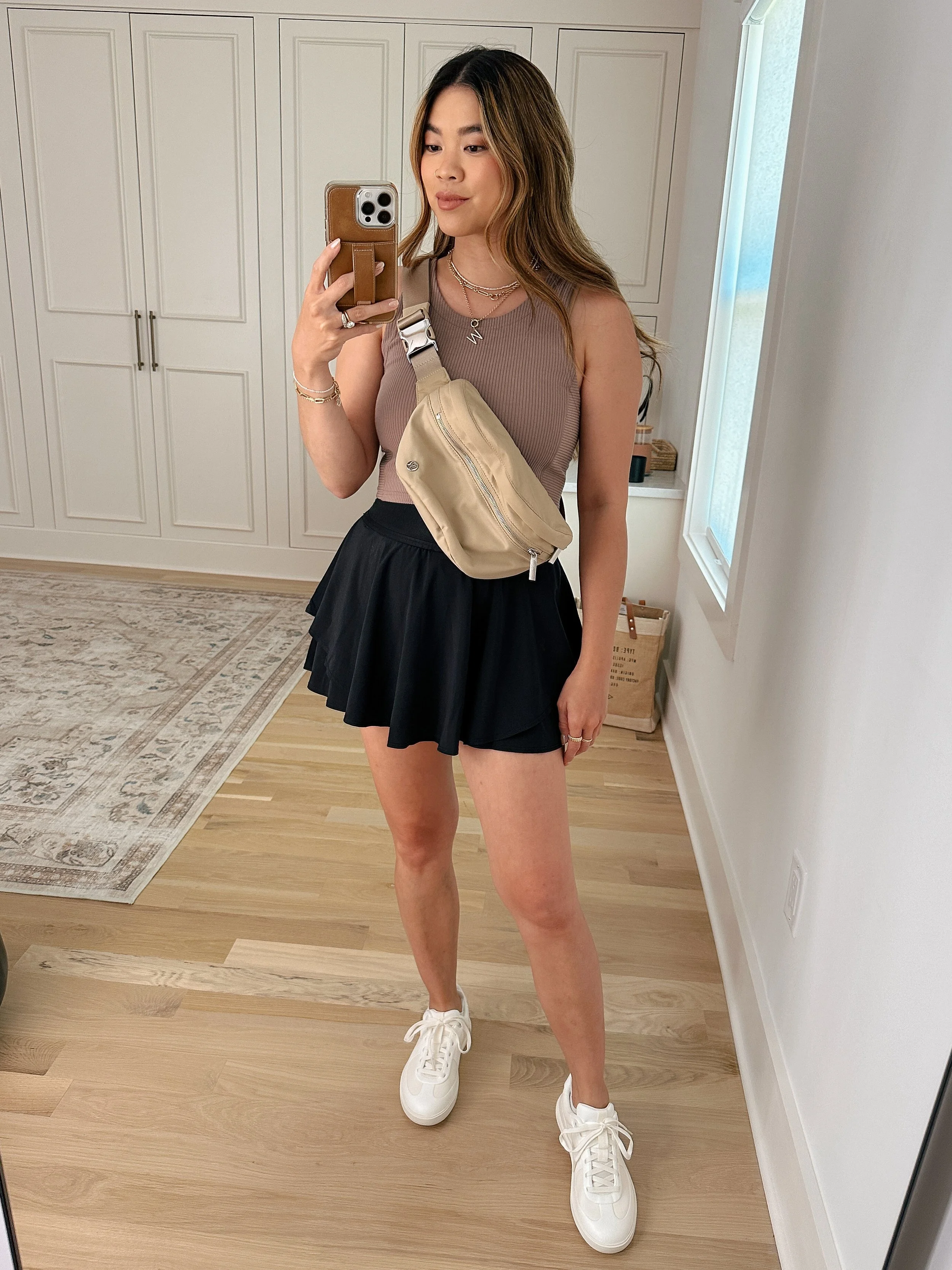 lululemon belt bag