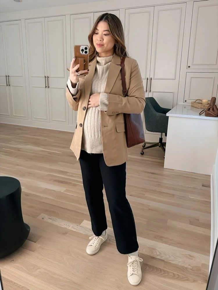 Best maternity pants