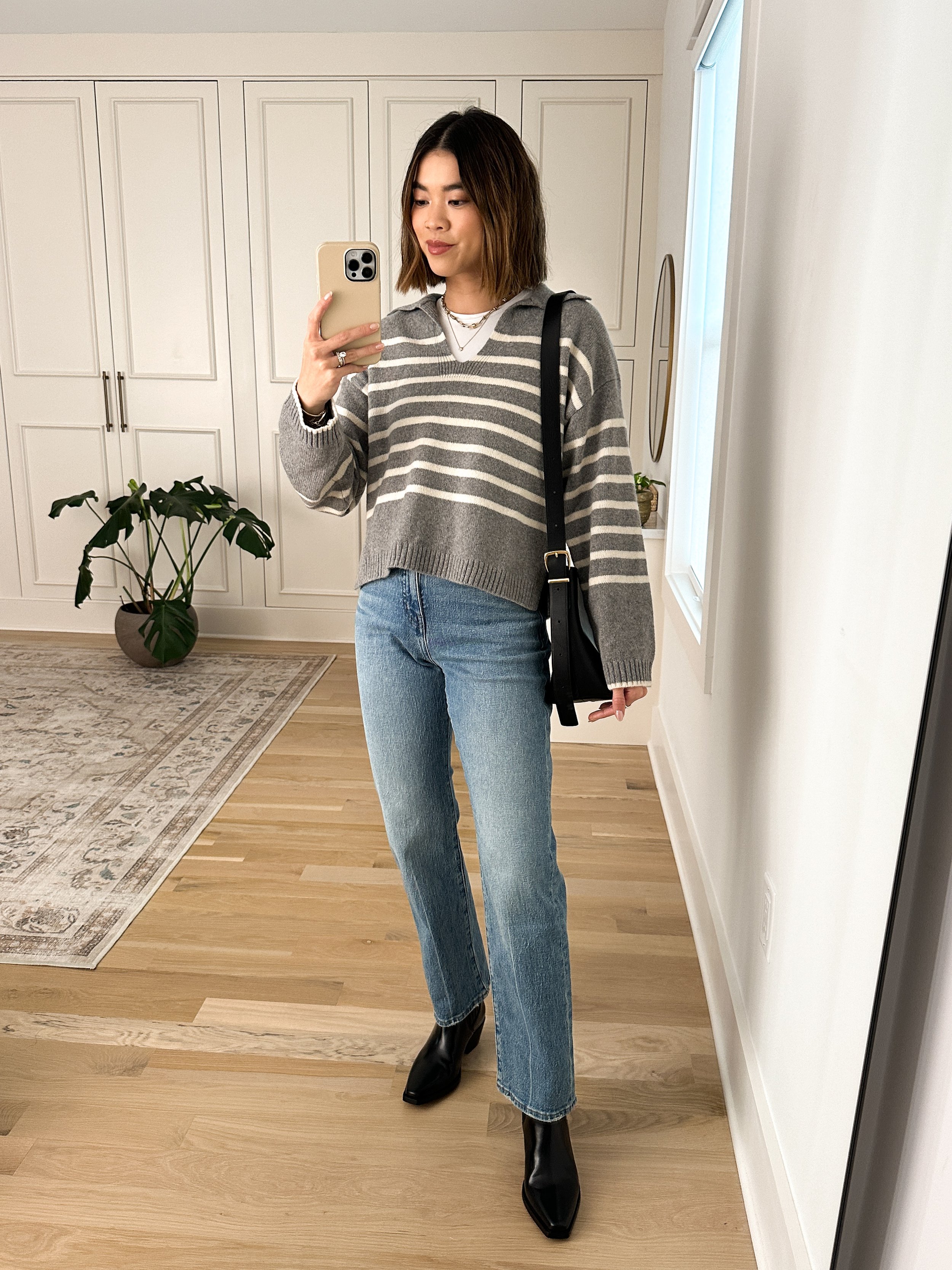 madewell jeans