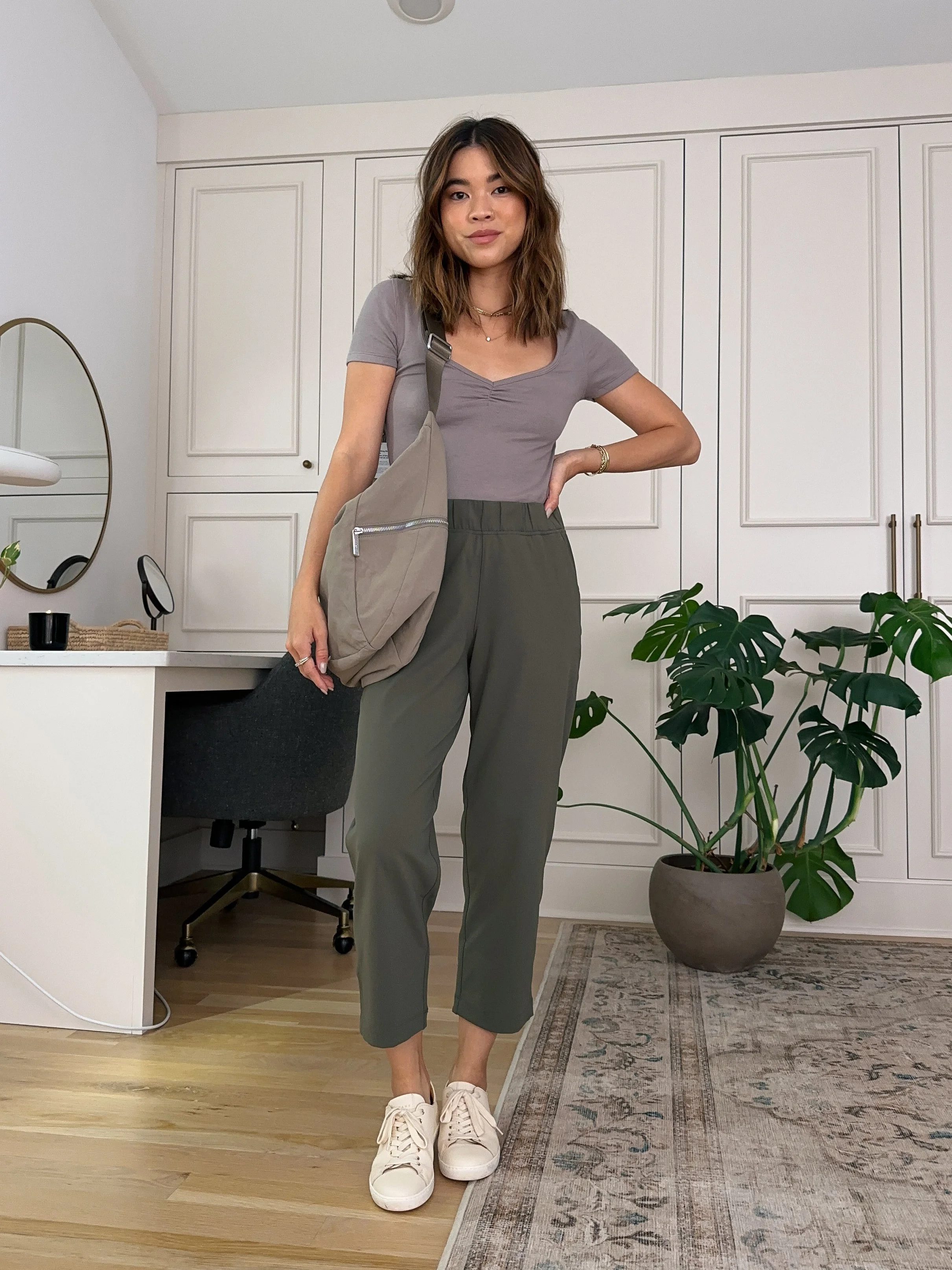 lululemon capris