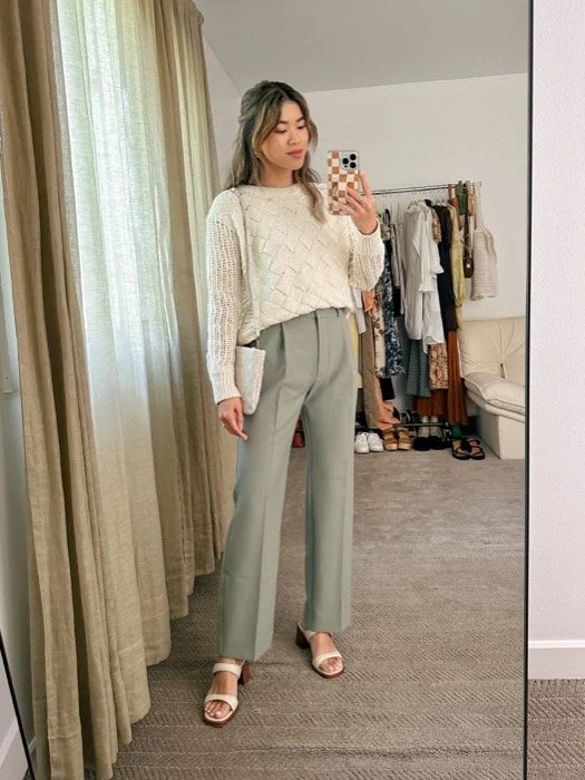 Abercrombie Spring Haul My Favorite New Arrivals Dresses Sloane