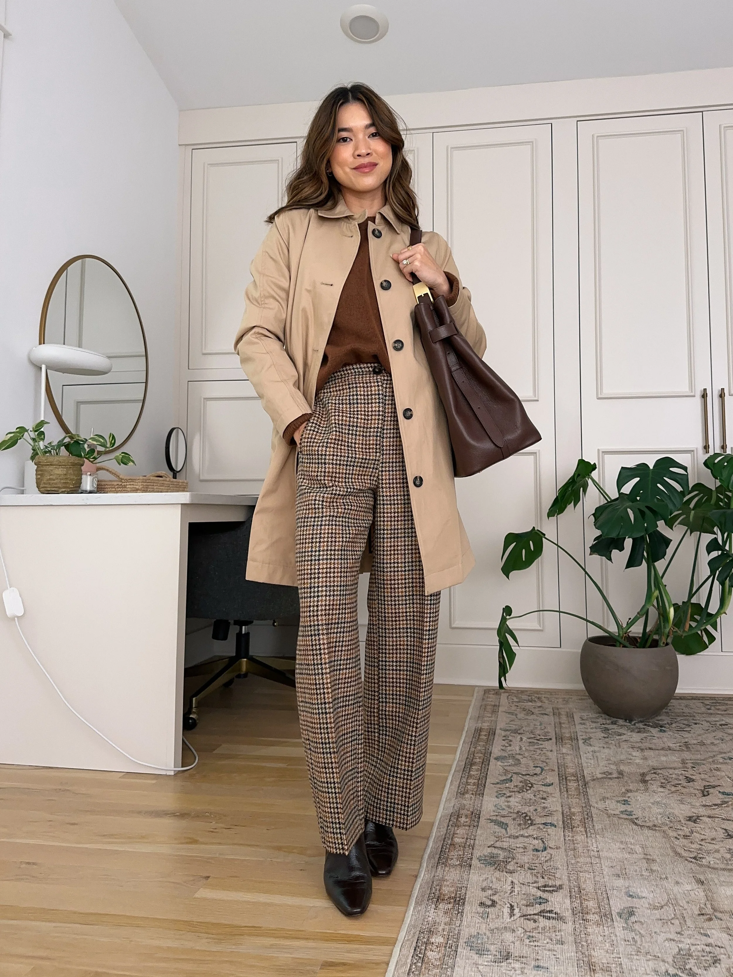 fall trousers