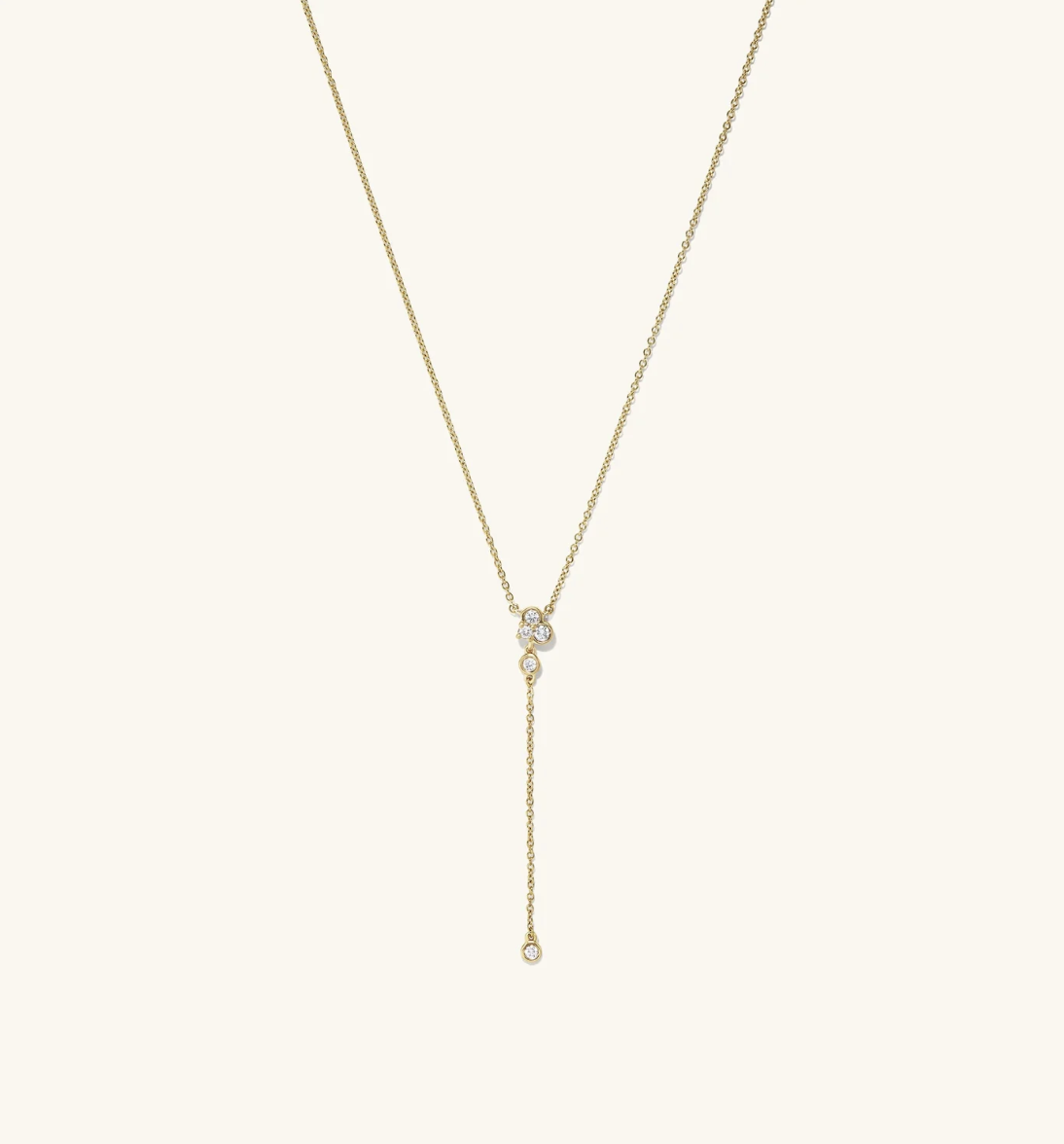 drop neckalce