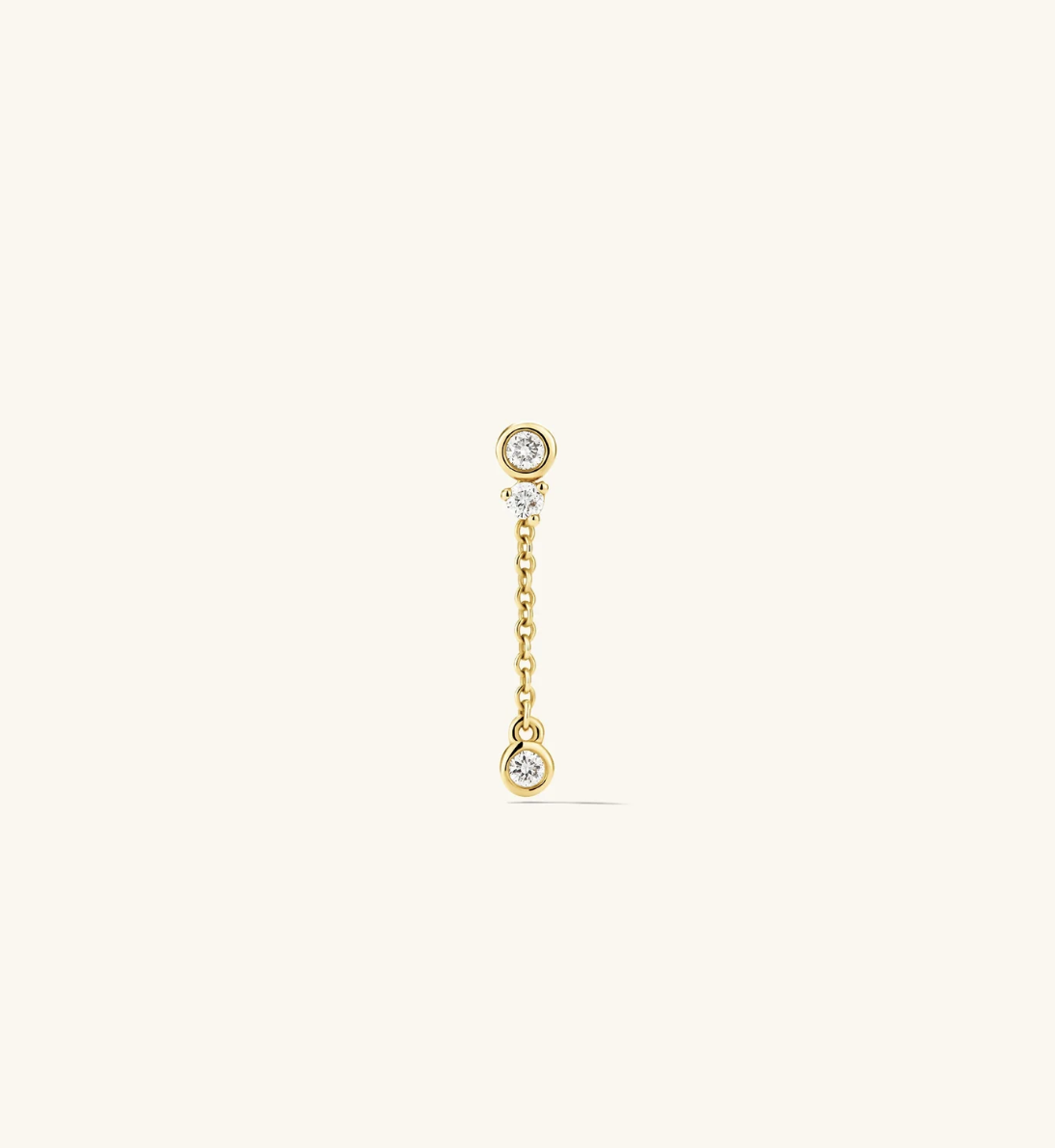 drop earrings