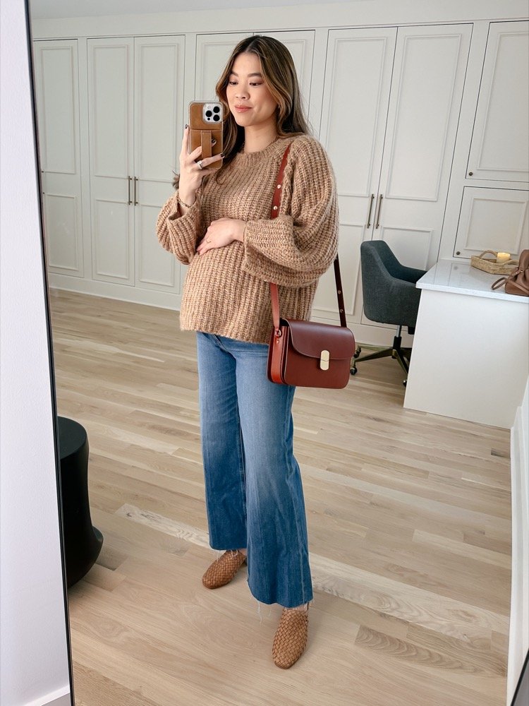 Best maternity pants