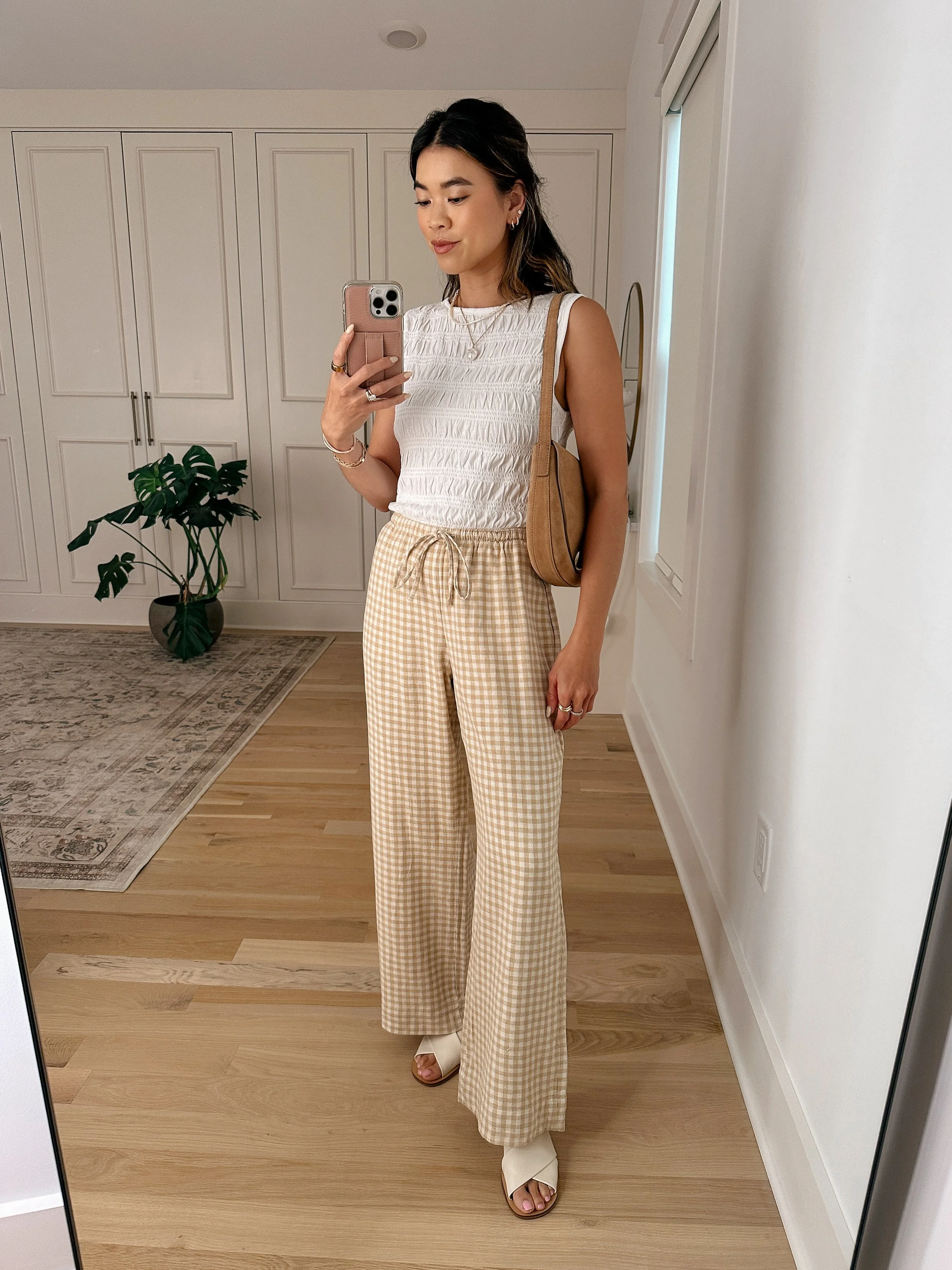 summer pants