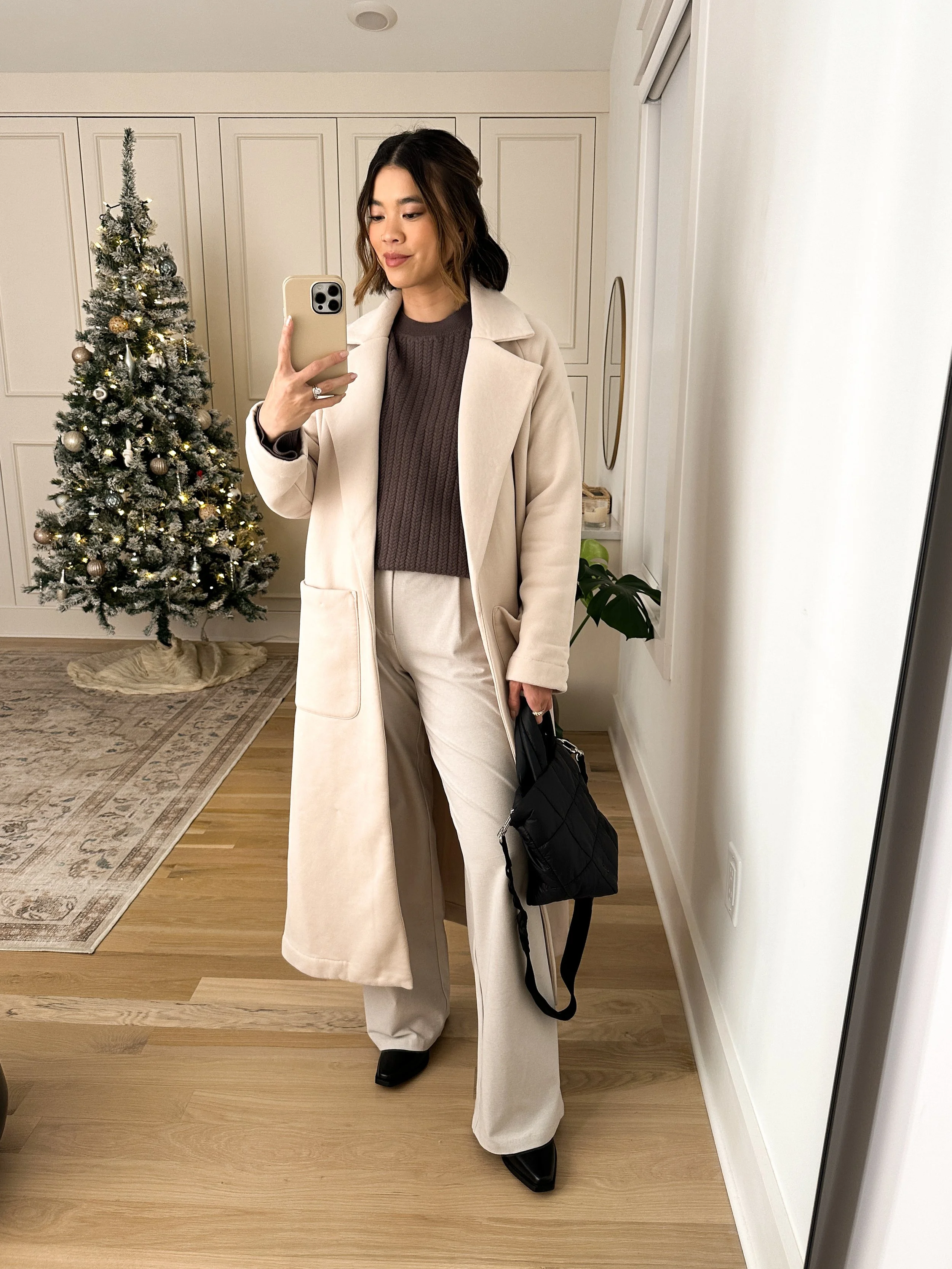 workwear outfit