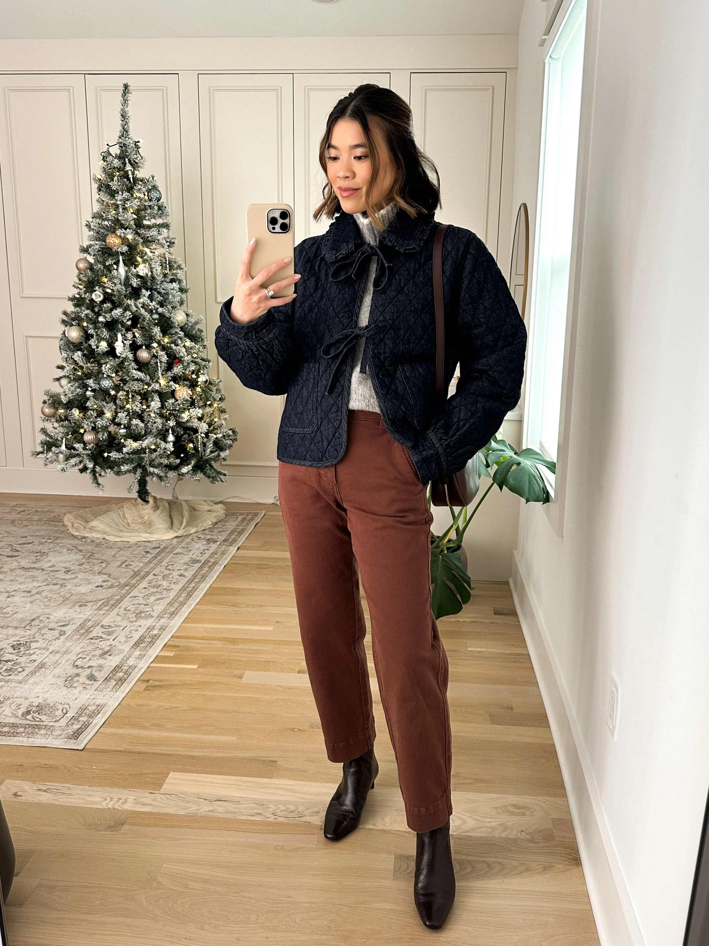 winter pants