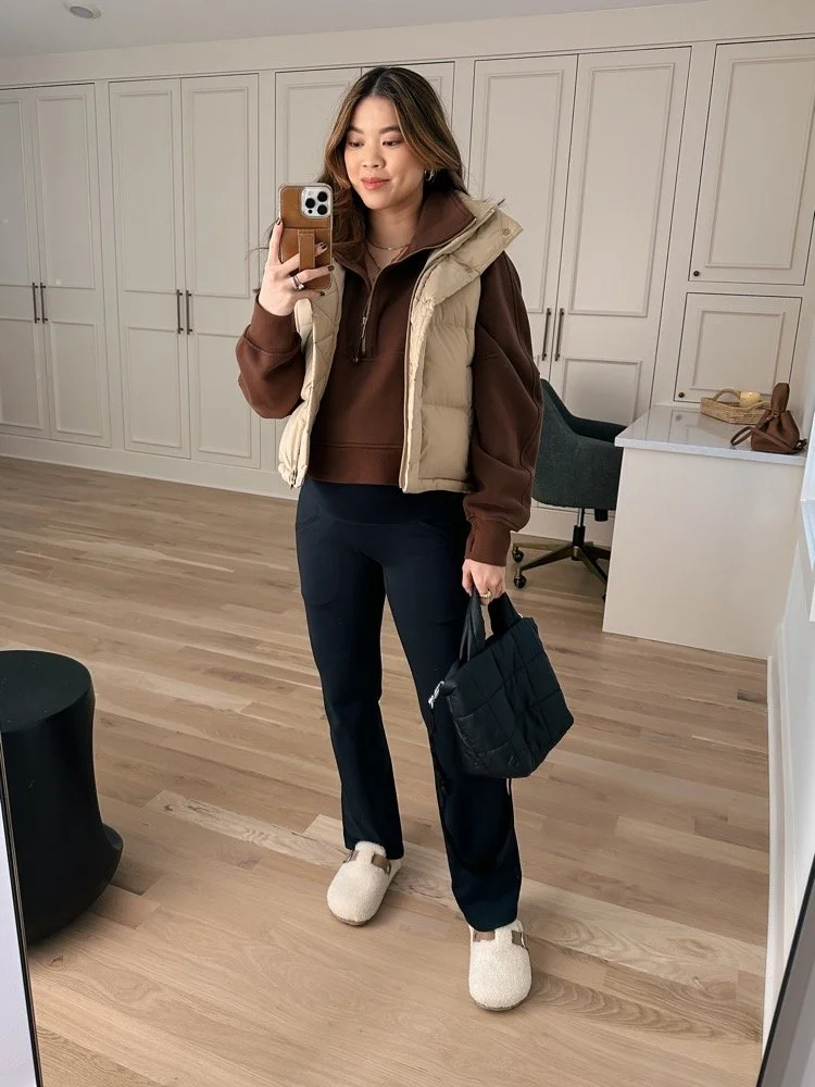 Best maternity pants