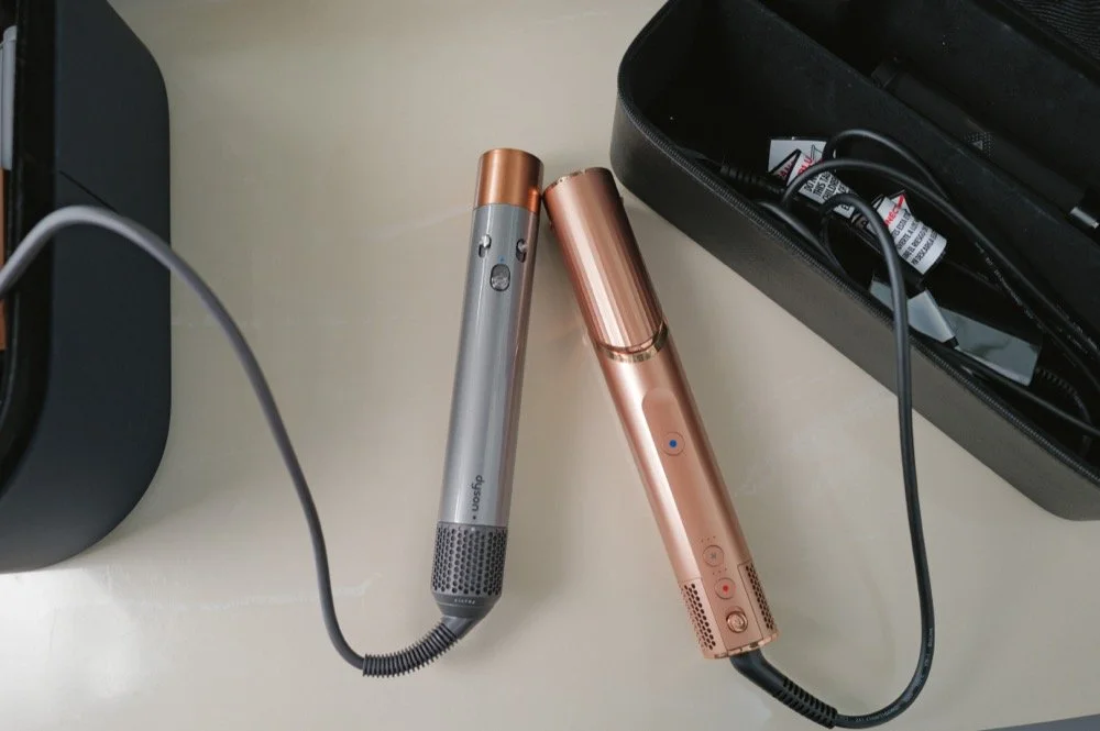 Shark FlexStyle VS Dyson Airwrap Comparison and Honest Review read