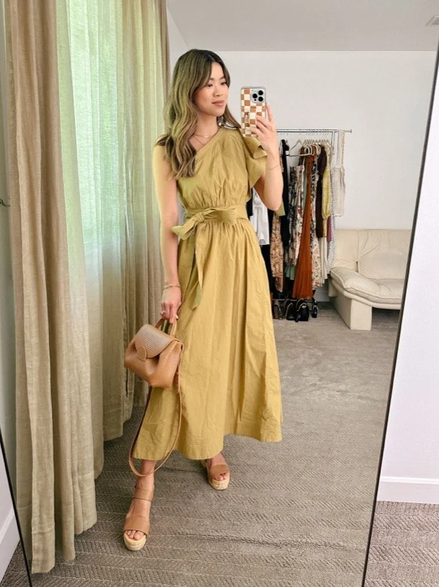 Best Wedding Guest Dresses Spring Summer