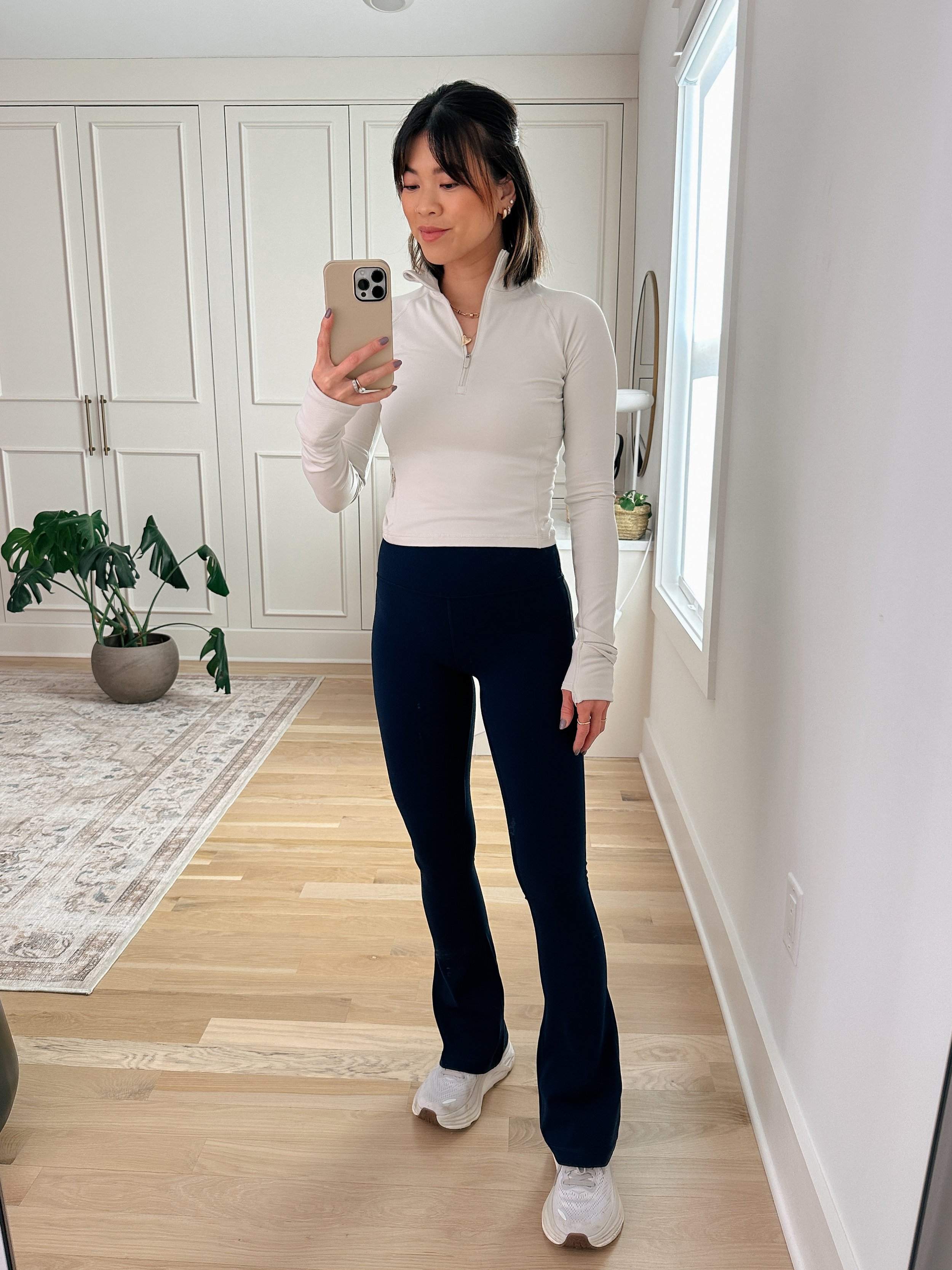 yoga pants