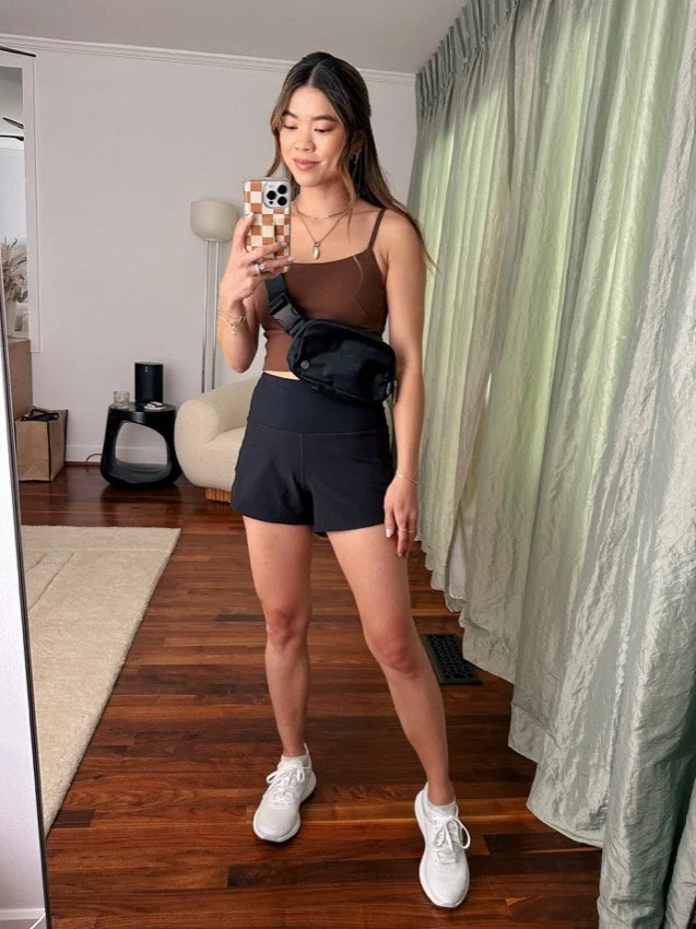 Best Lululemon Pieces for Spring