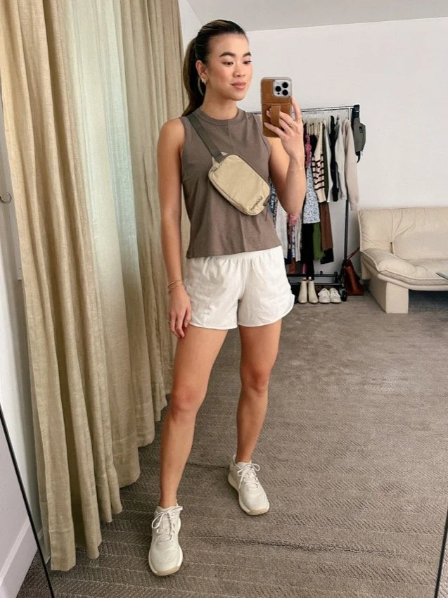 Clothes Lululemon Biker Shorts Dupe Lululemon Align Shorts Best