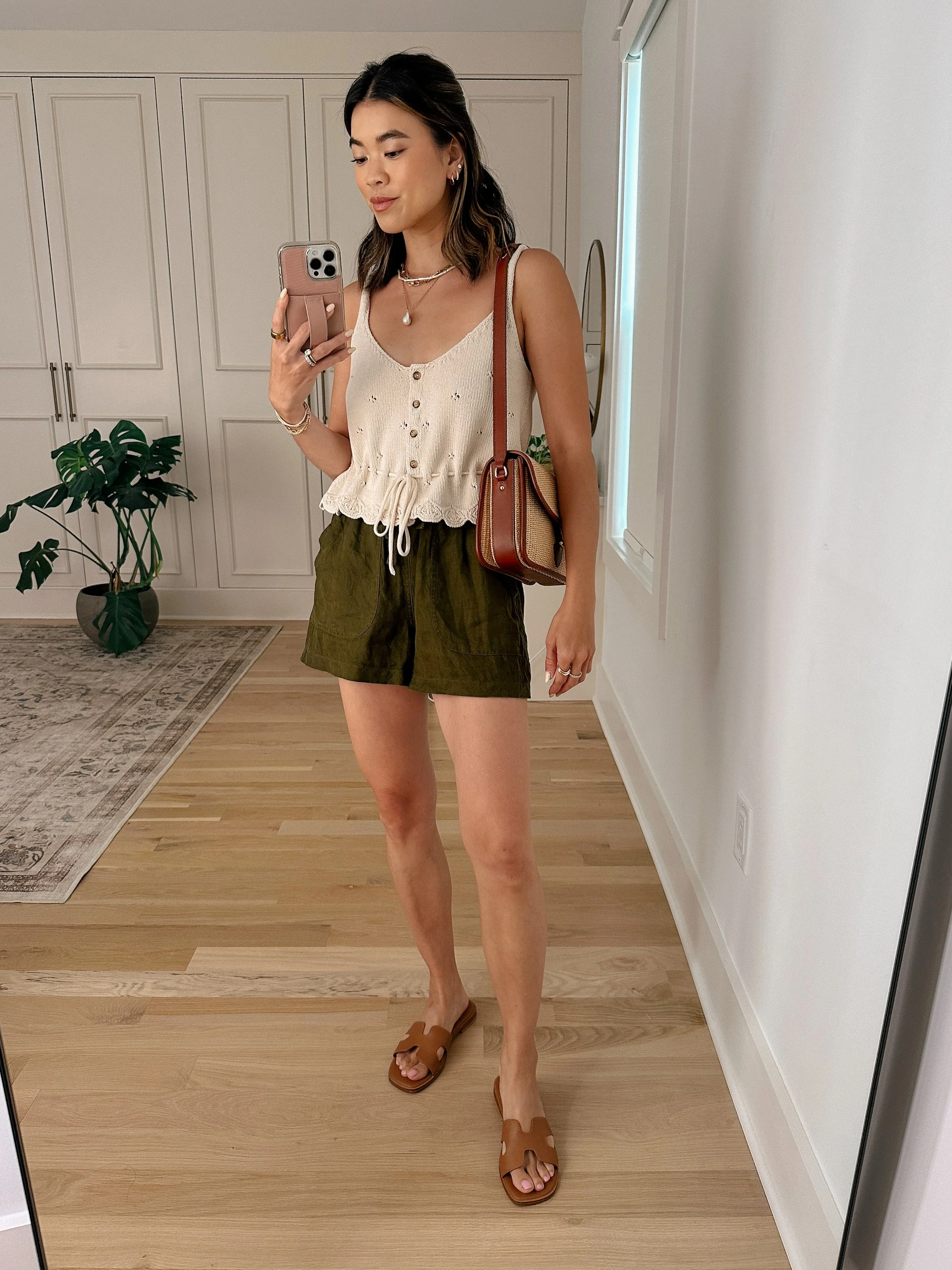 summer top
