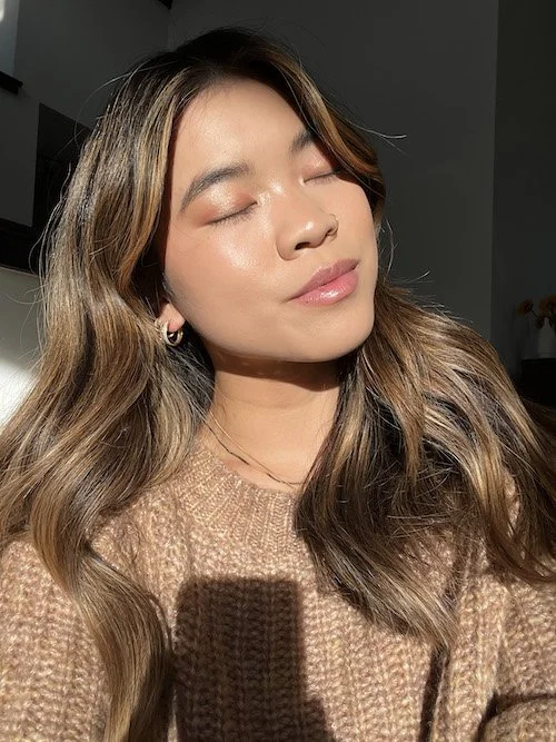 Rare Beauty Positive Light Silky Touch Highlighter HONEST REVIEW — by