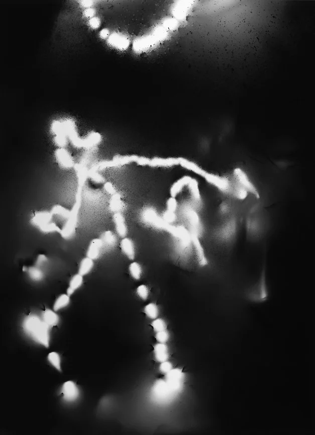 Someone, 2001.