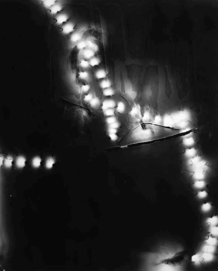 Passage, 2001.