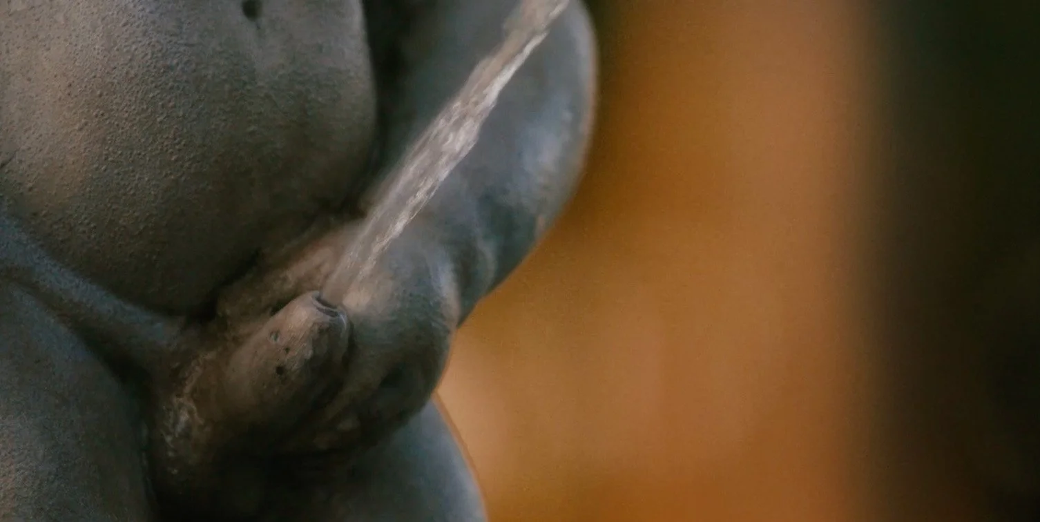 The Fountain of Youth - Ephemera Festival