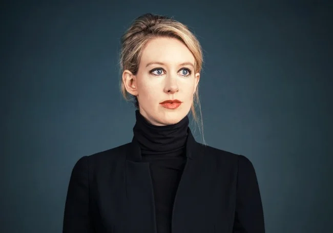 Disruptive Founder of the Year