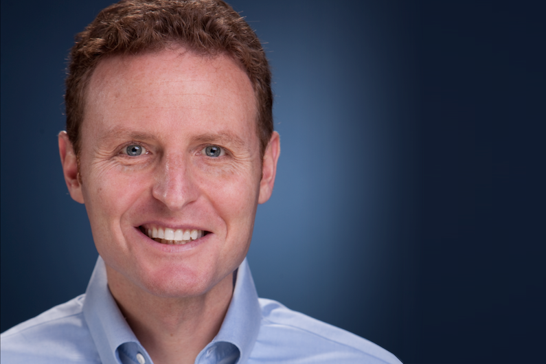 Disruptive Founder of the Year