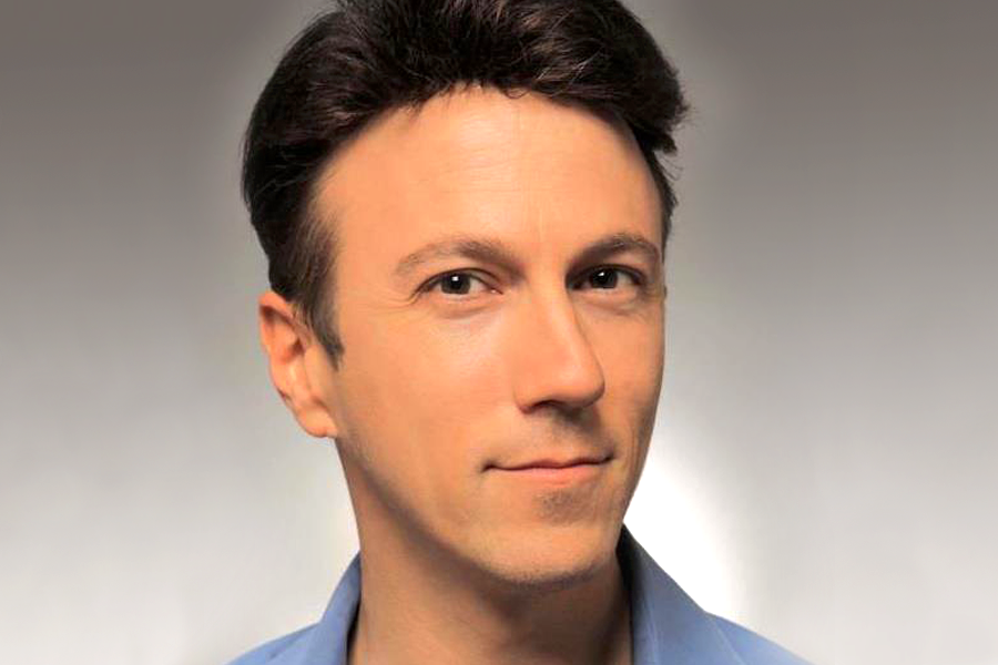 Biggest Digital Health Evangelist