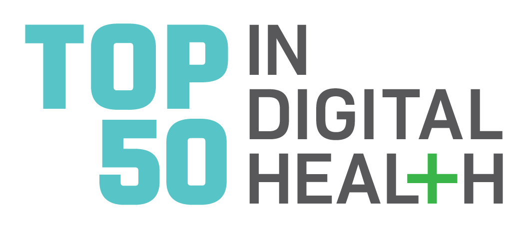 Top 50 in Digital Health