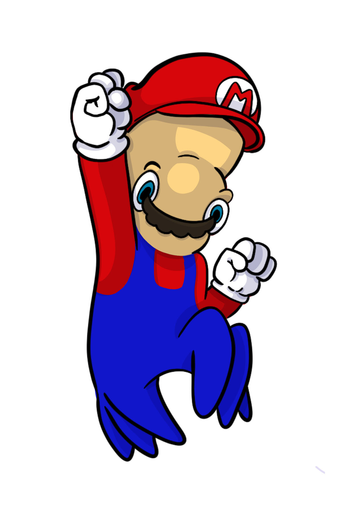 Make100_Sticker GridMario.jpg