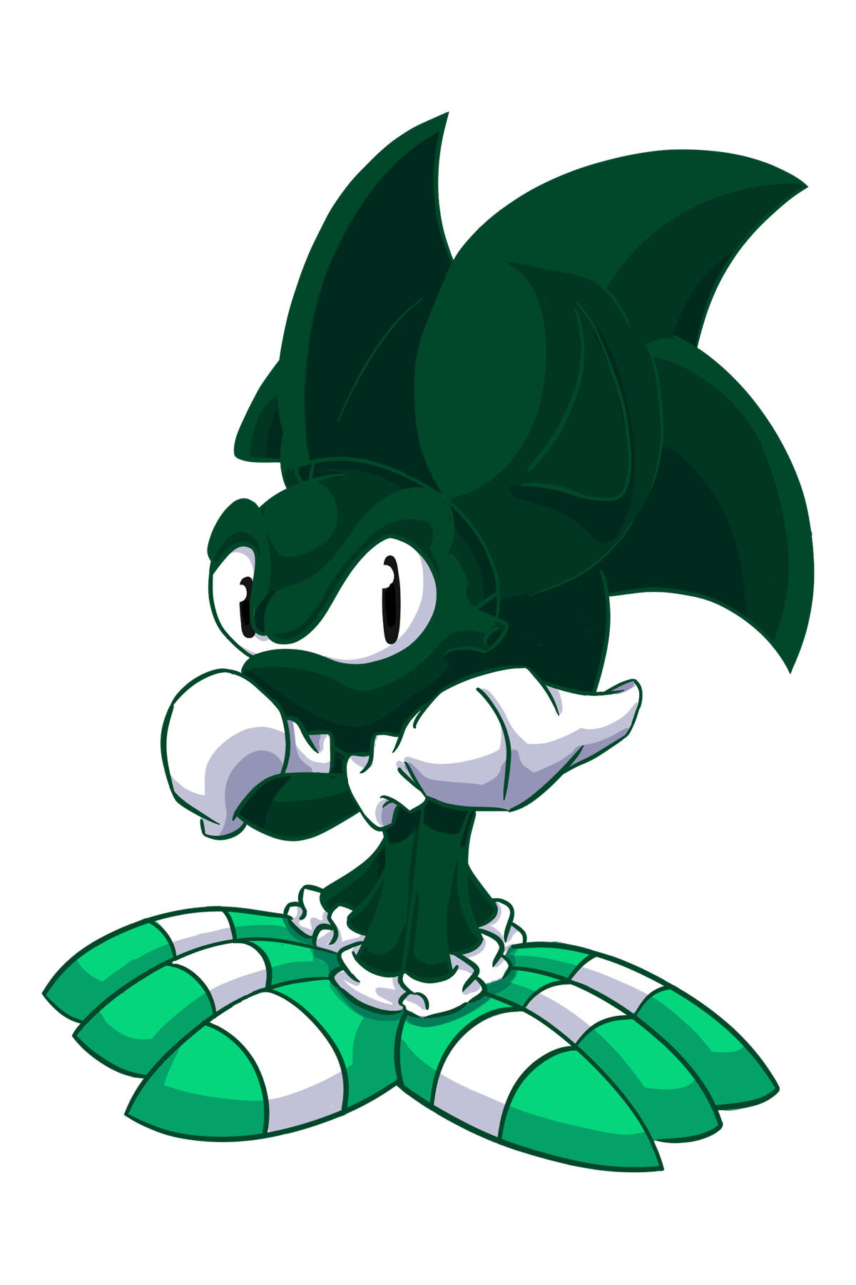 Make100_Sticker GridSonic_Green.jpg