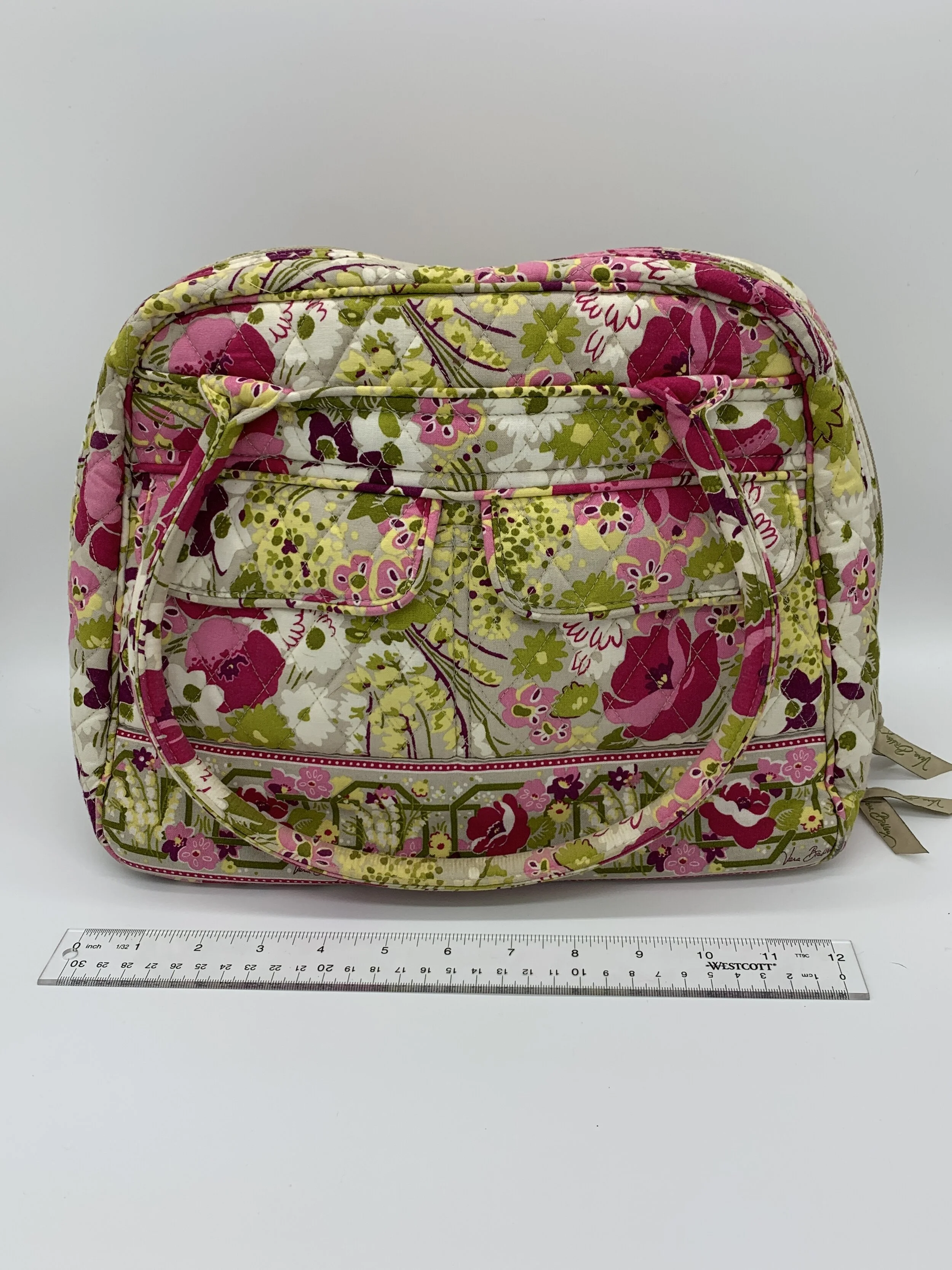 vera bradley purse styles